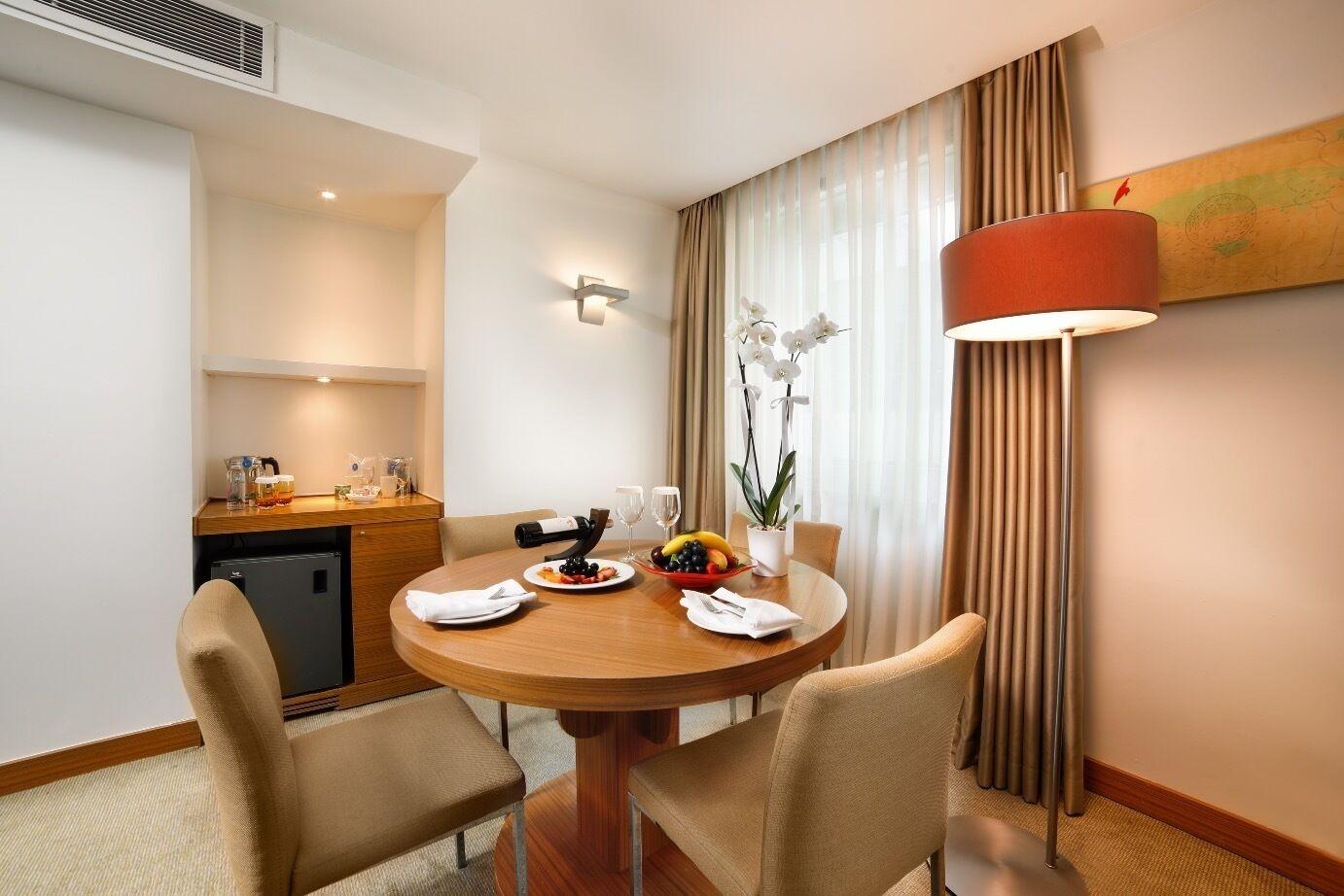 Hotel Divan