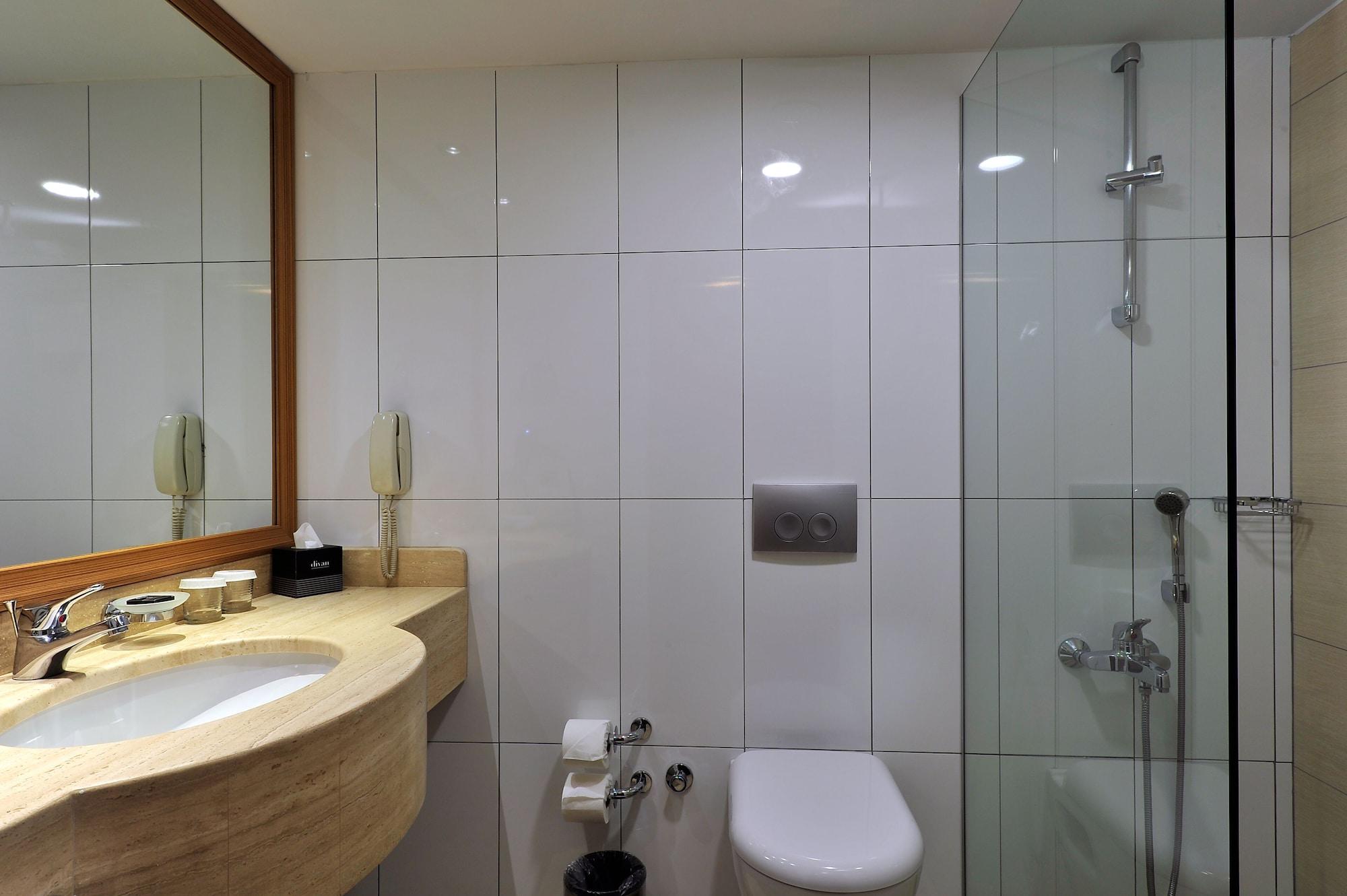 Divan 4* Istanbul