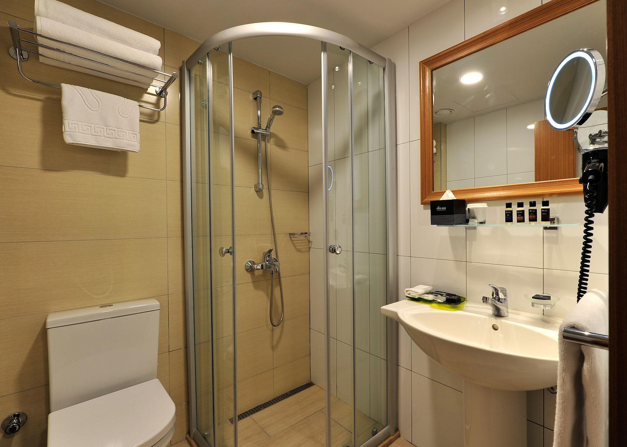Hotel Divan 4*