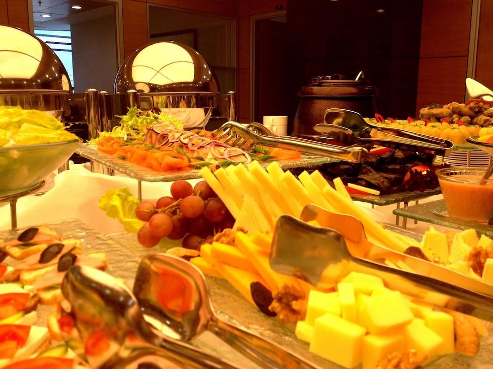 Divan Hotel Istanbul