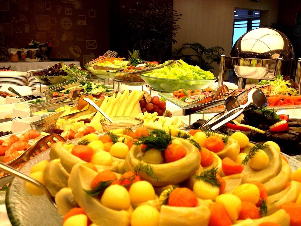 Hotel Divan Istanbul