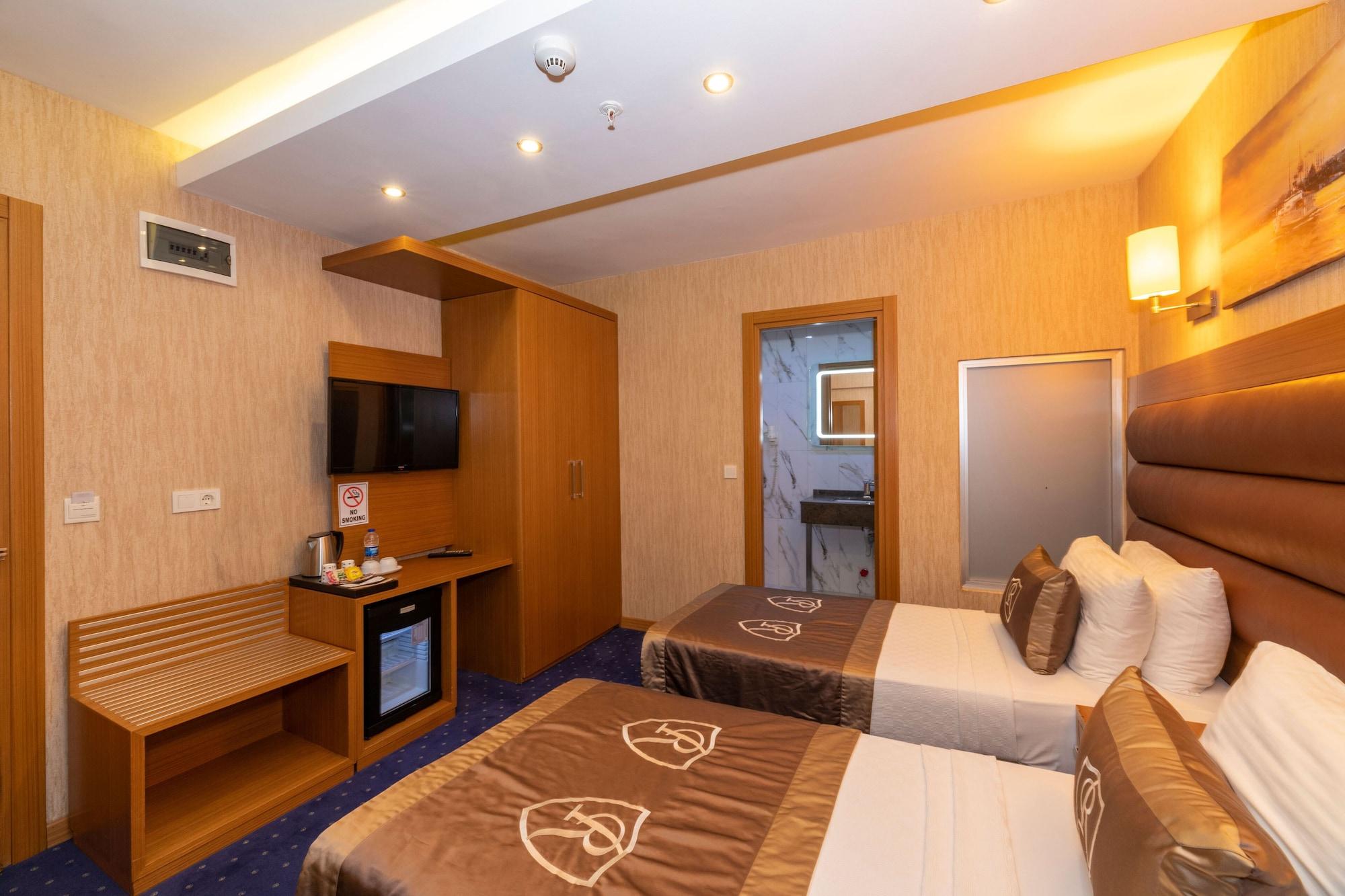 Otel Regno 3*