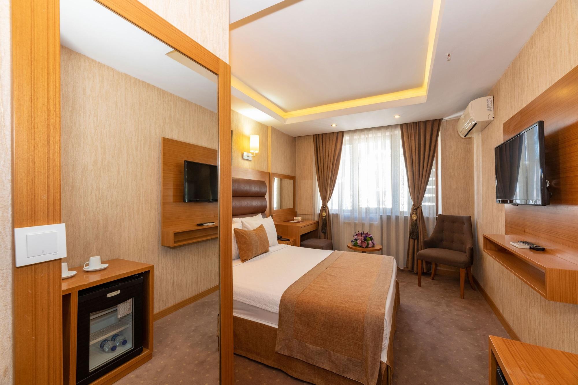 Regno Otel