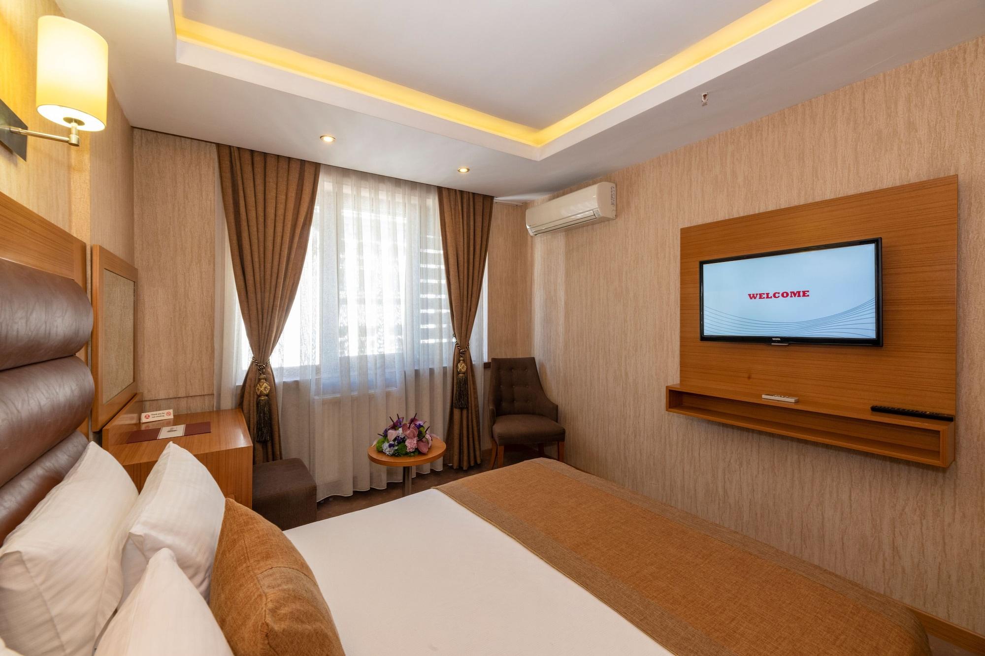 Regno Otel