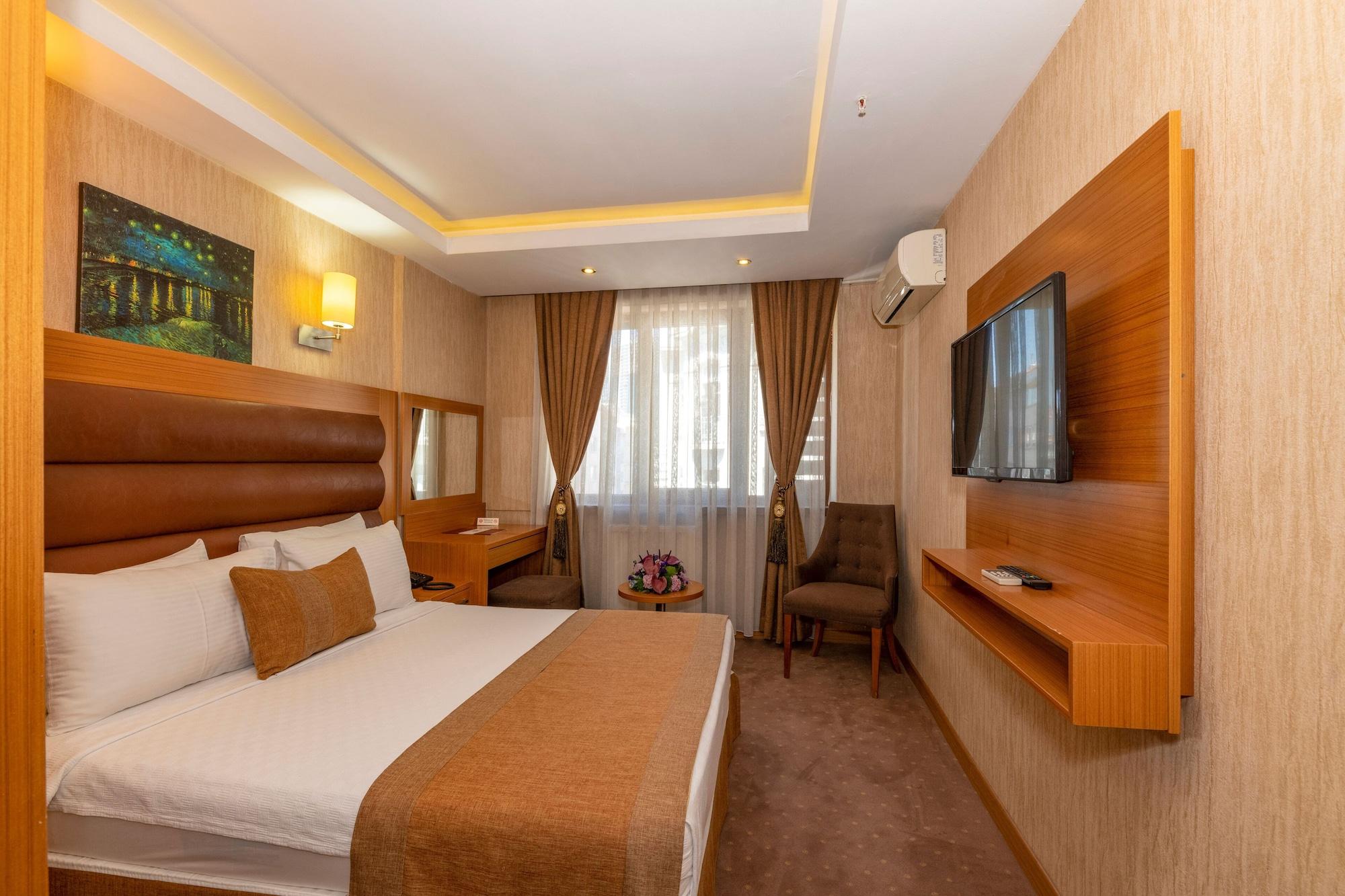 Otel Regno