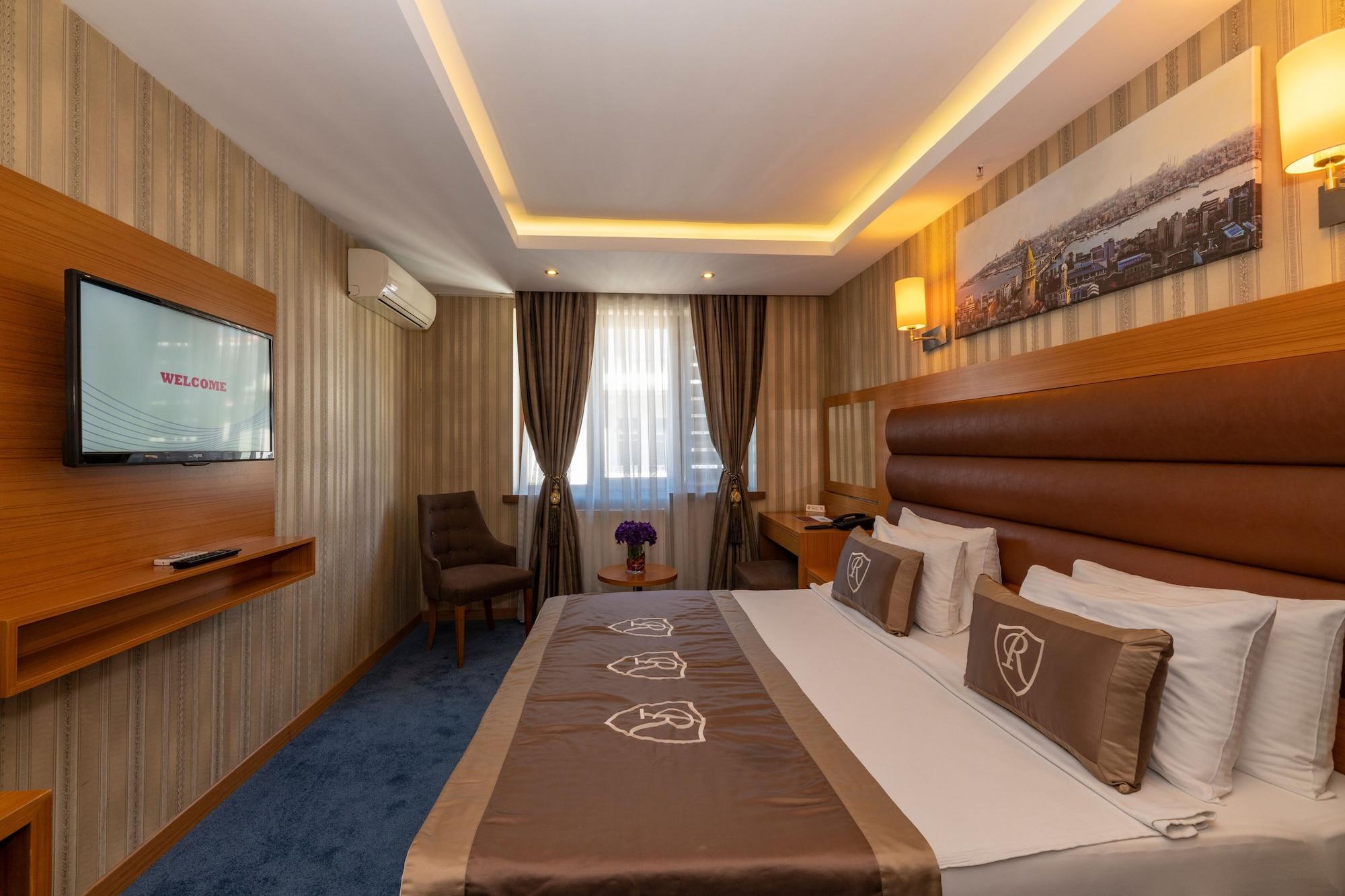 Regno Otel İstanbul