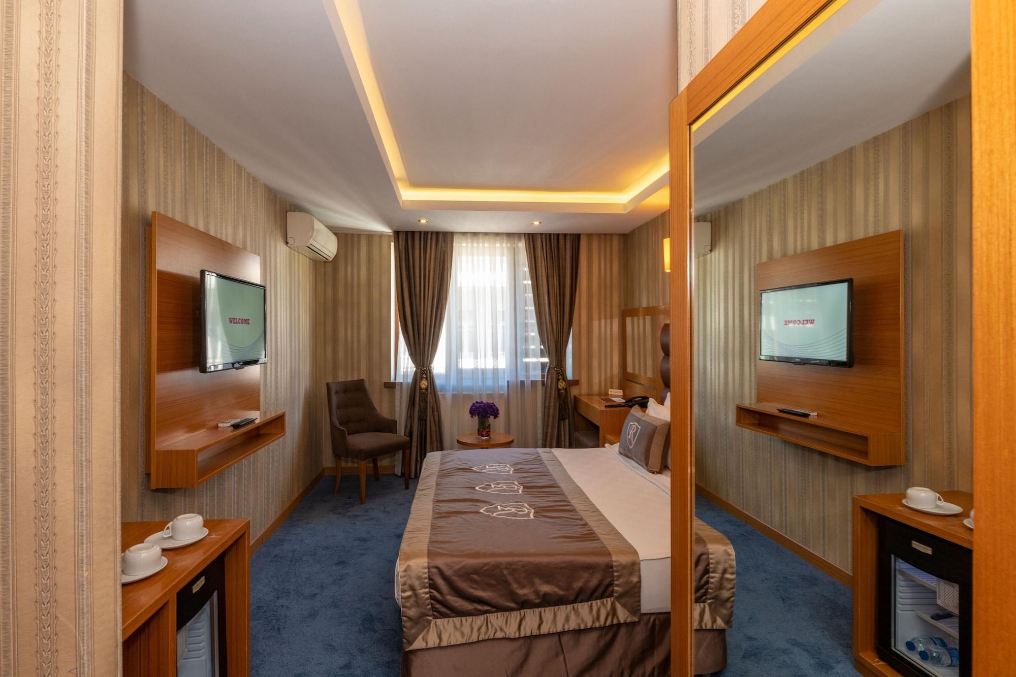 Regno Otel