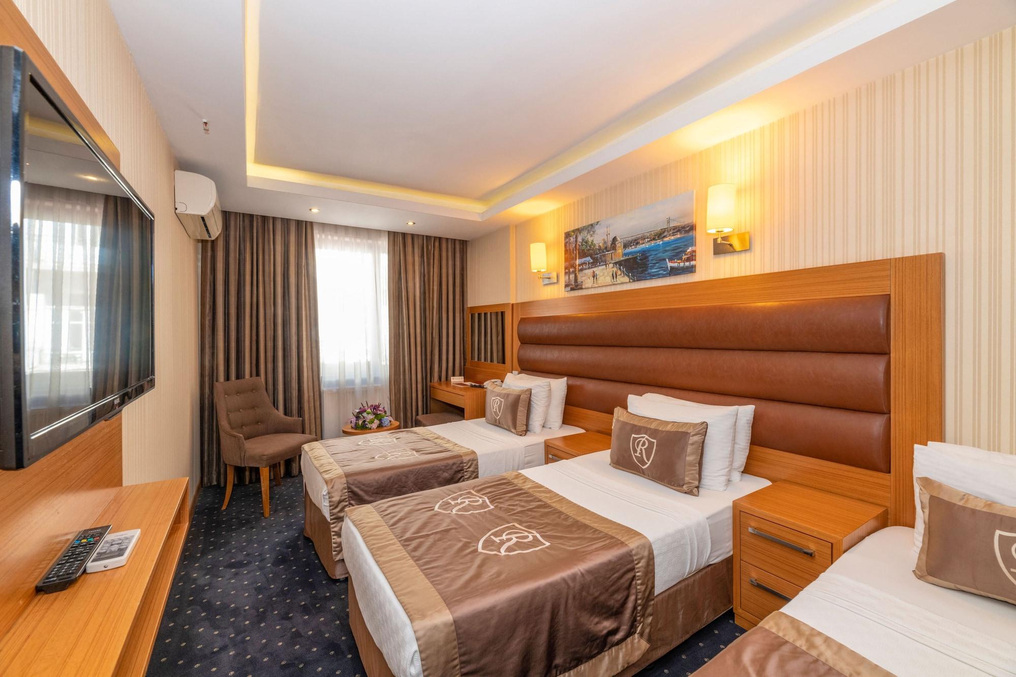 Otel Regno