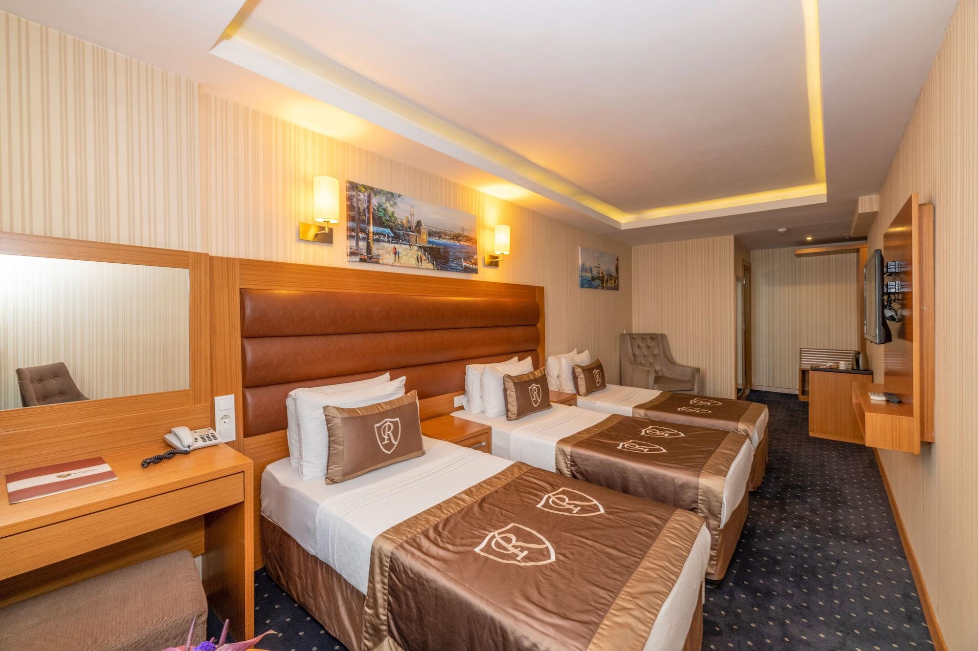 Regno Otel 3*