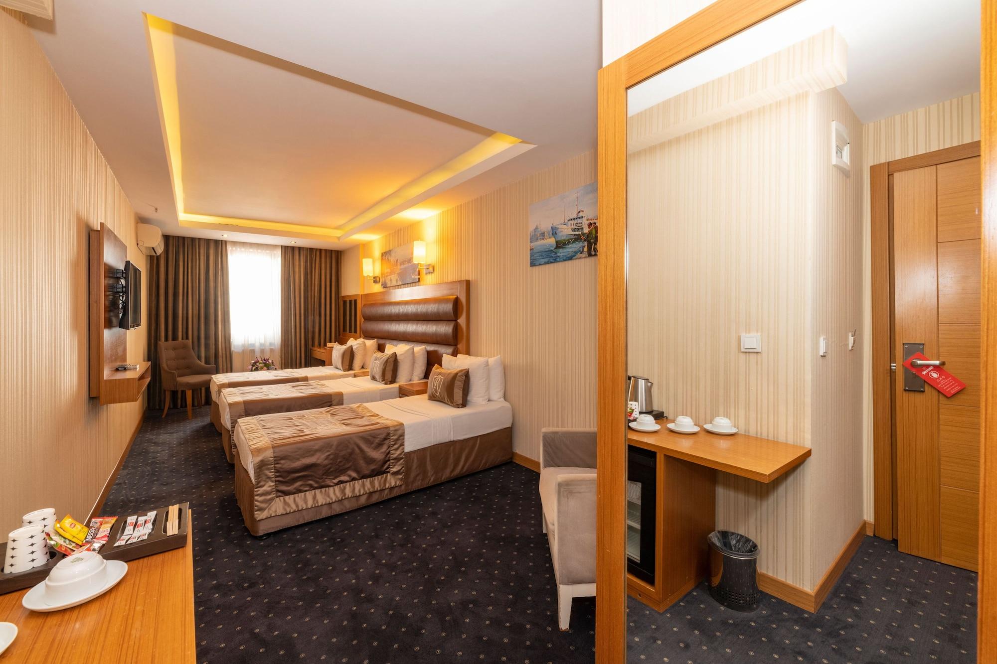 Regno Otel 3*