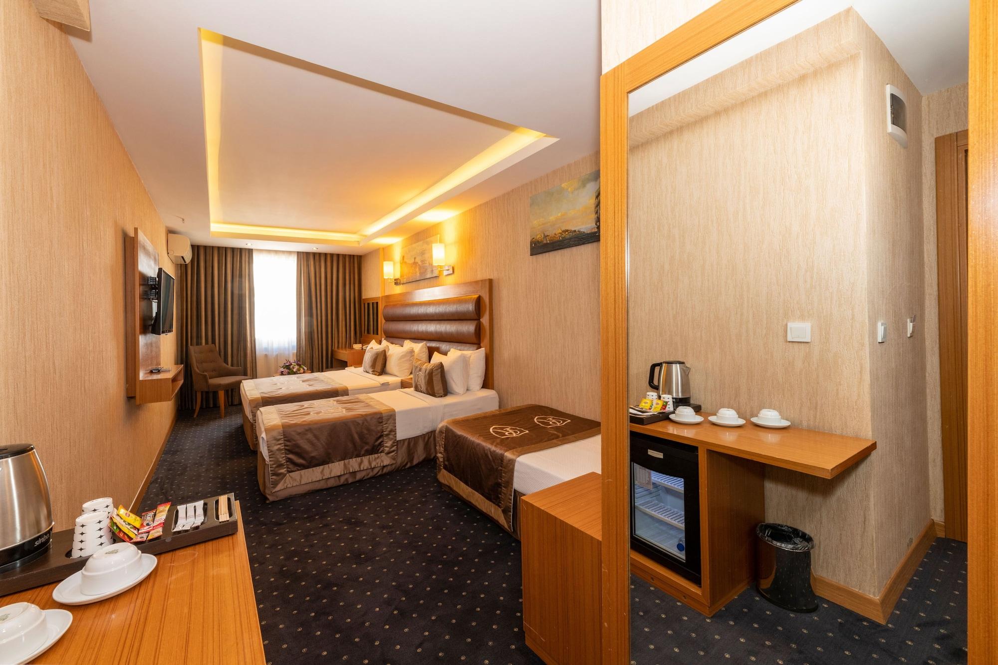 Otel Regno 3*