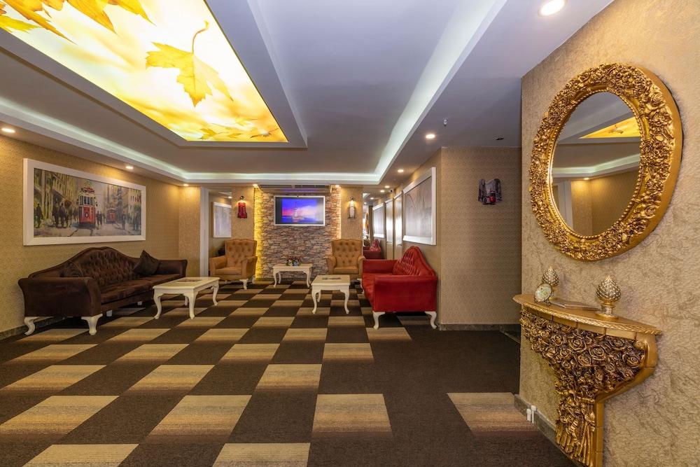 Regno 3* İstanbul