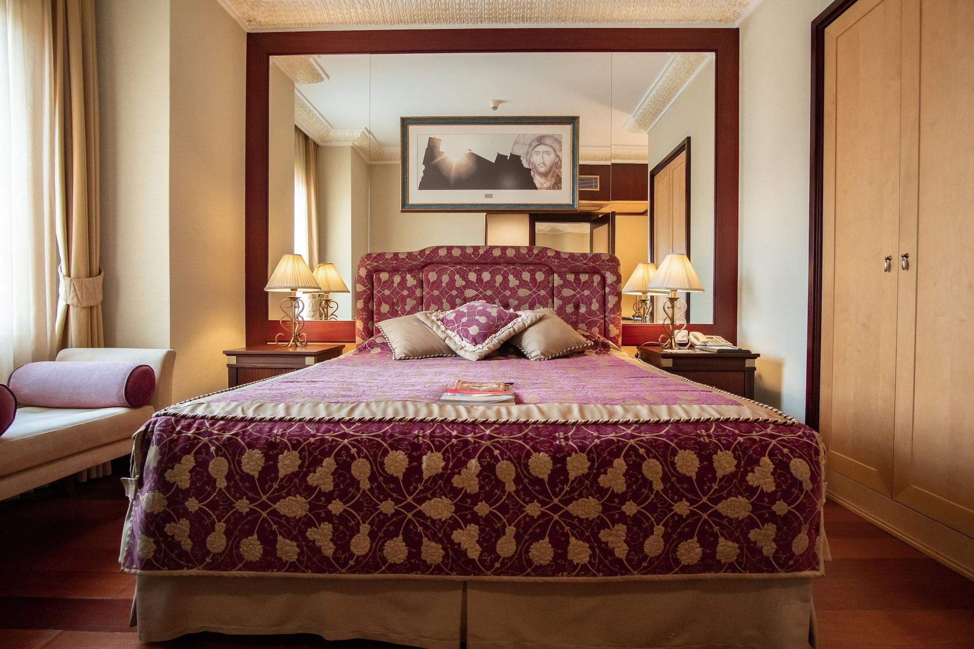 Eresin Sultanahmet - Boutique Class Istanbul