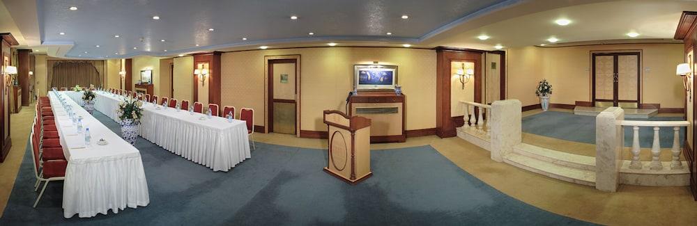 Eresin Sultanahmet - Boutique Class Hotel 5*