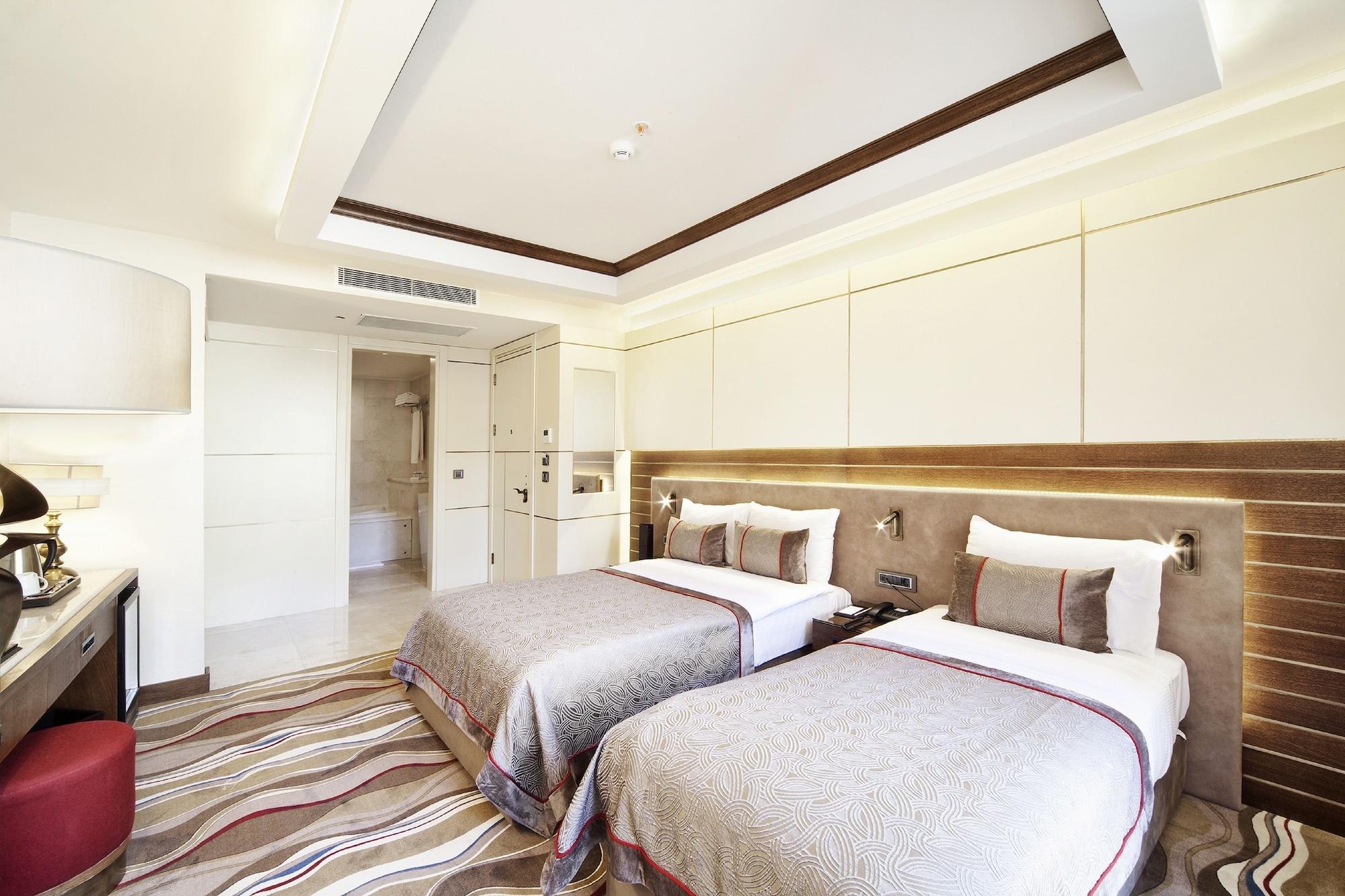 Grand De Pera 4* Istambul