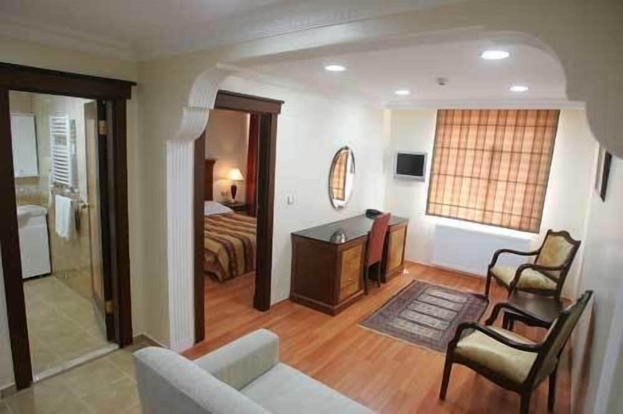 Timeks Sultanahmet 3*