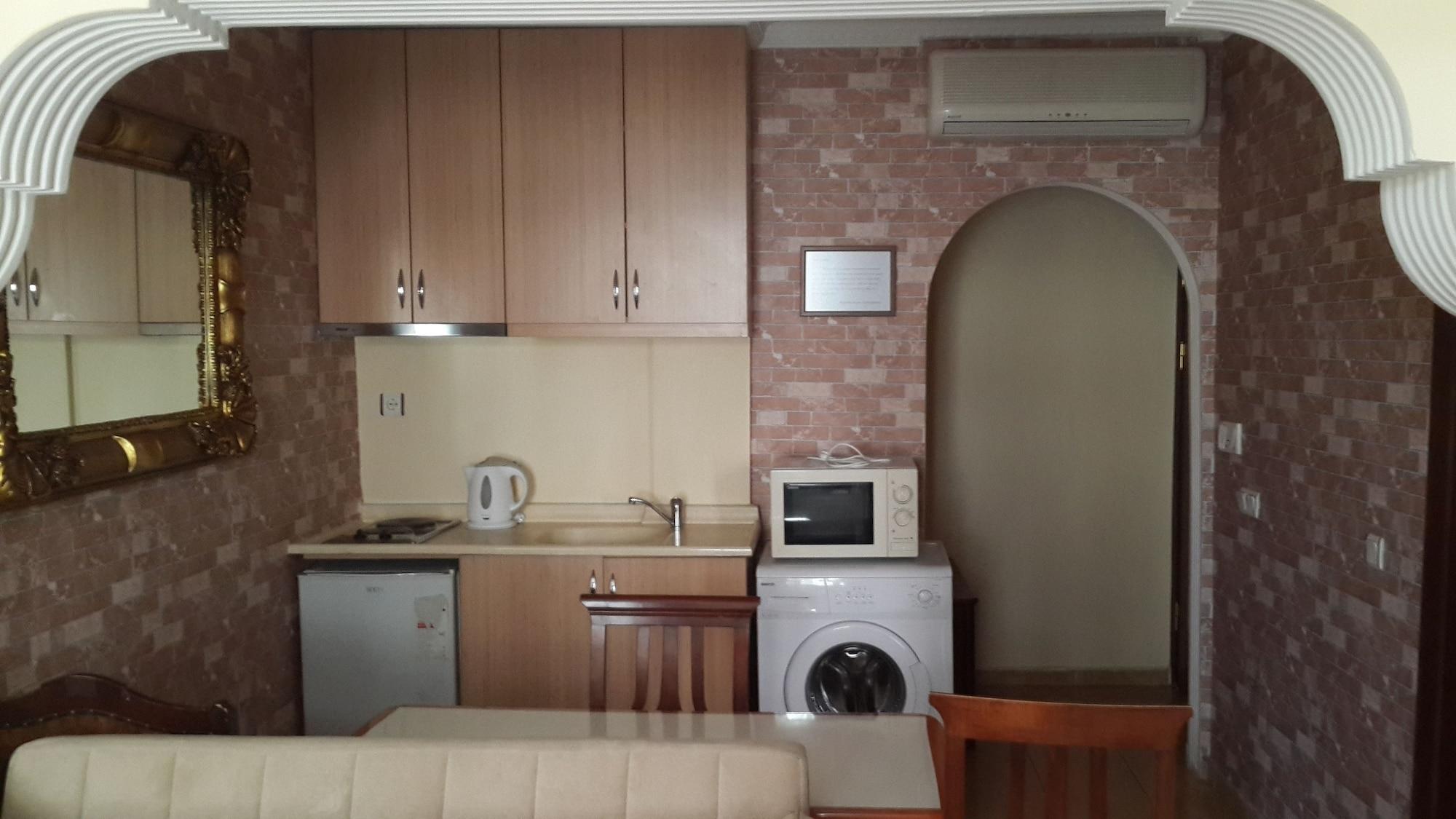 Timeks Sultanahmet 3*