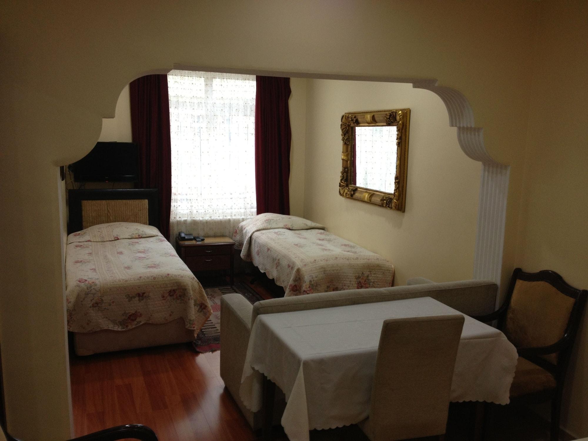 Timeks Sultanahmet 3* Istanbul