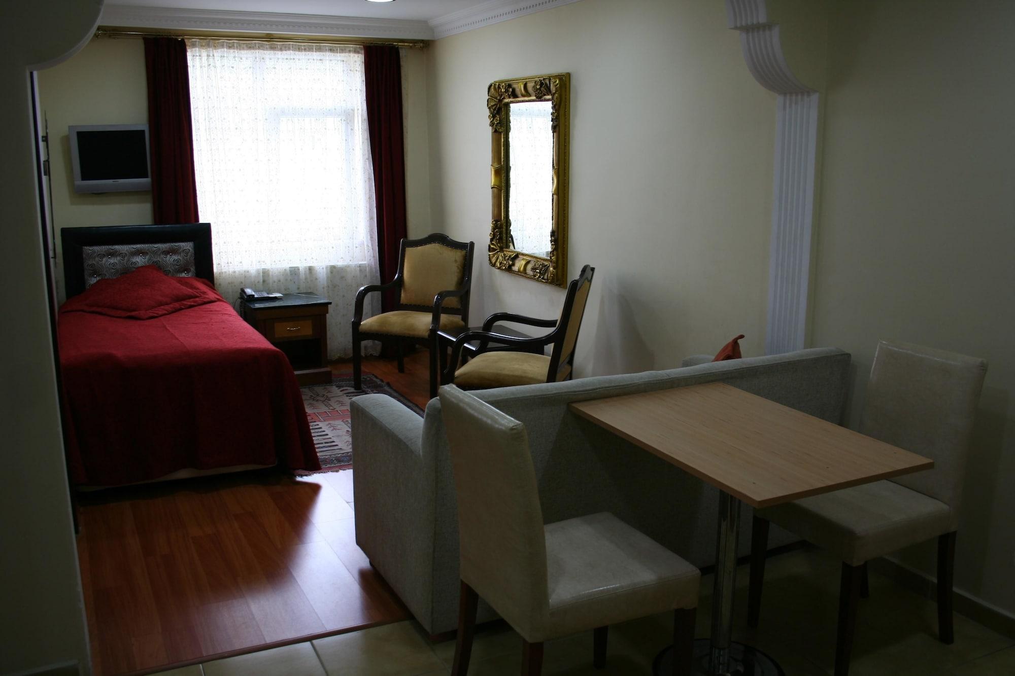 Timeks Sultanahmet Istanbul