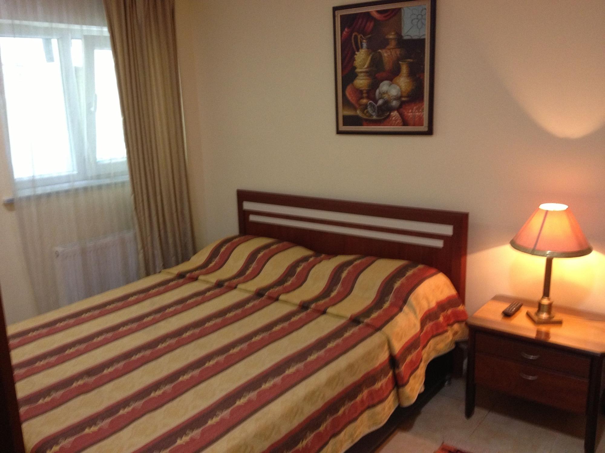 Timeks Sultanahmet 3* Istanbul