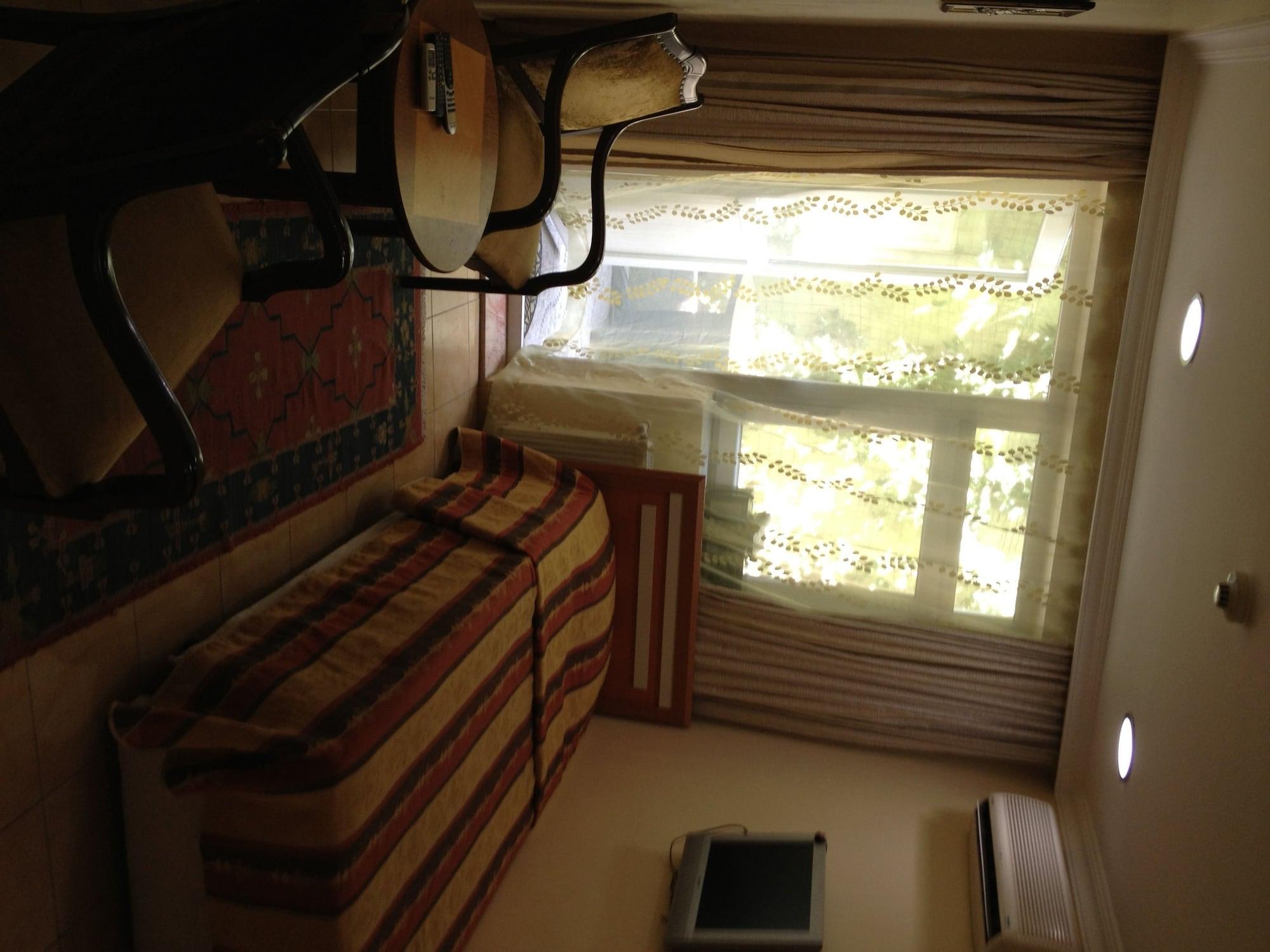 Timeks Sultanahmet 3*