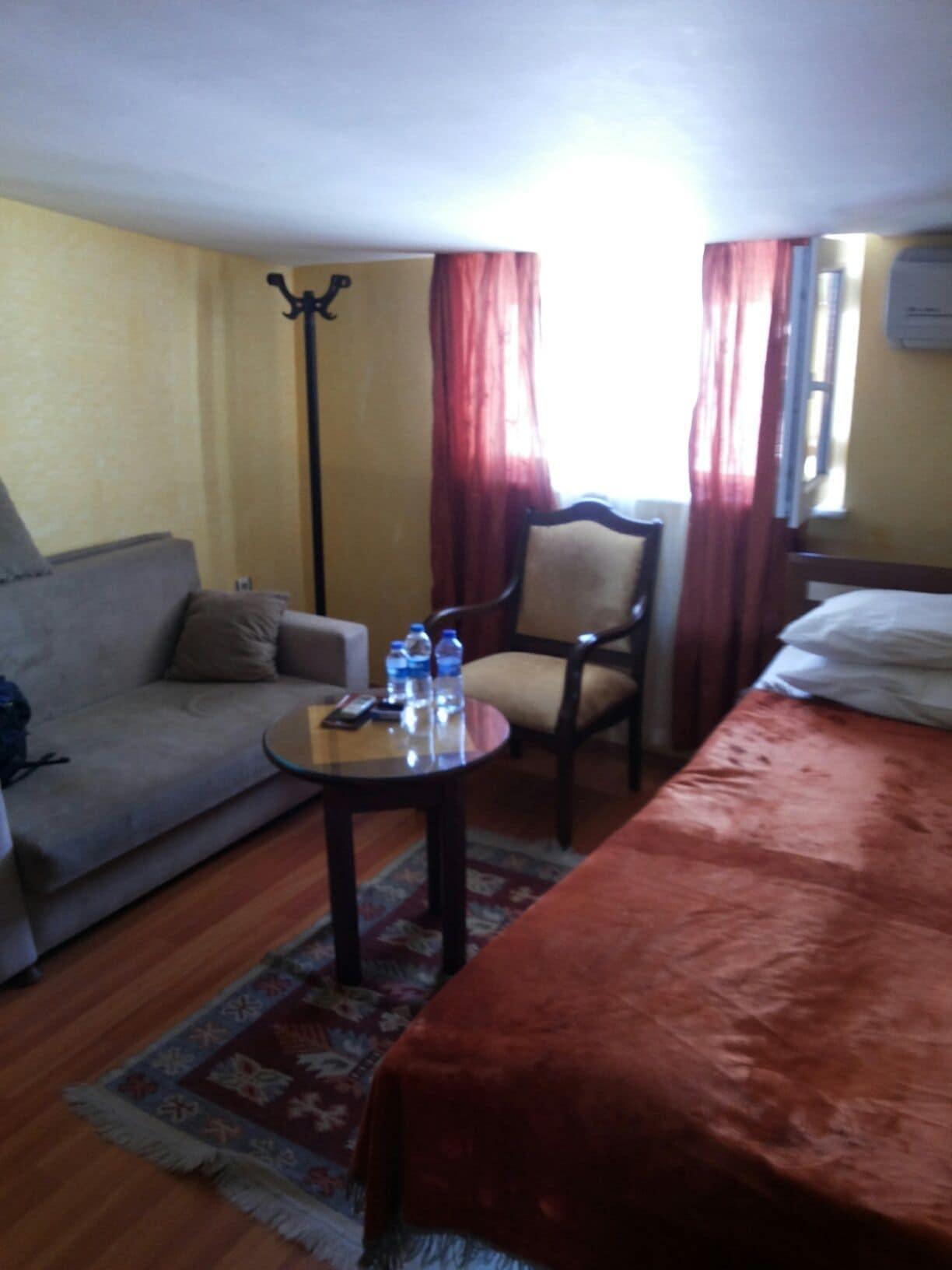 Timeks Sultanahmet Hotel Istanbul