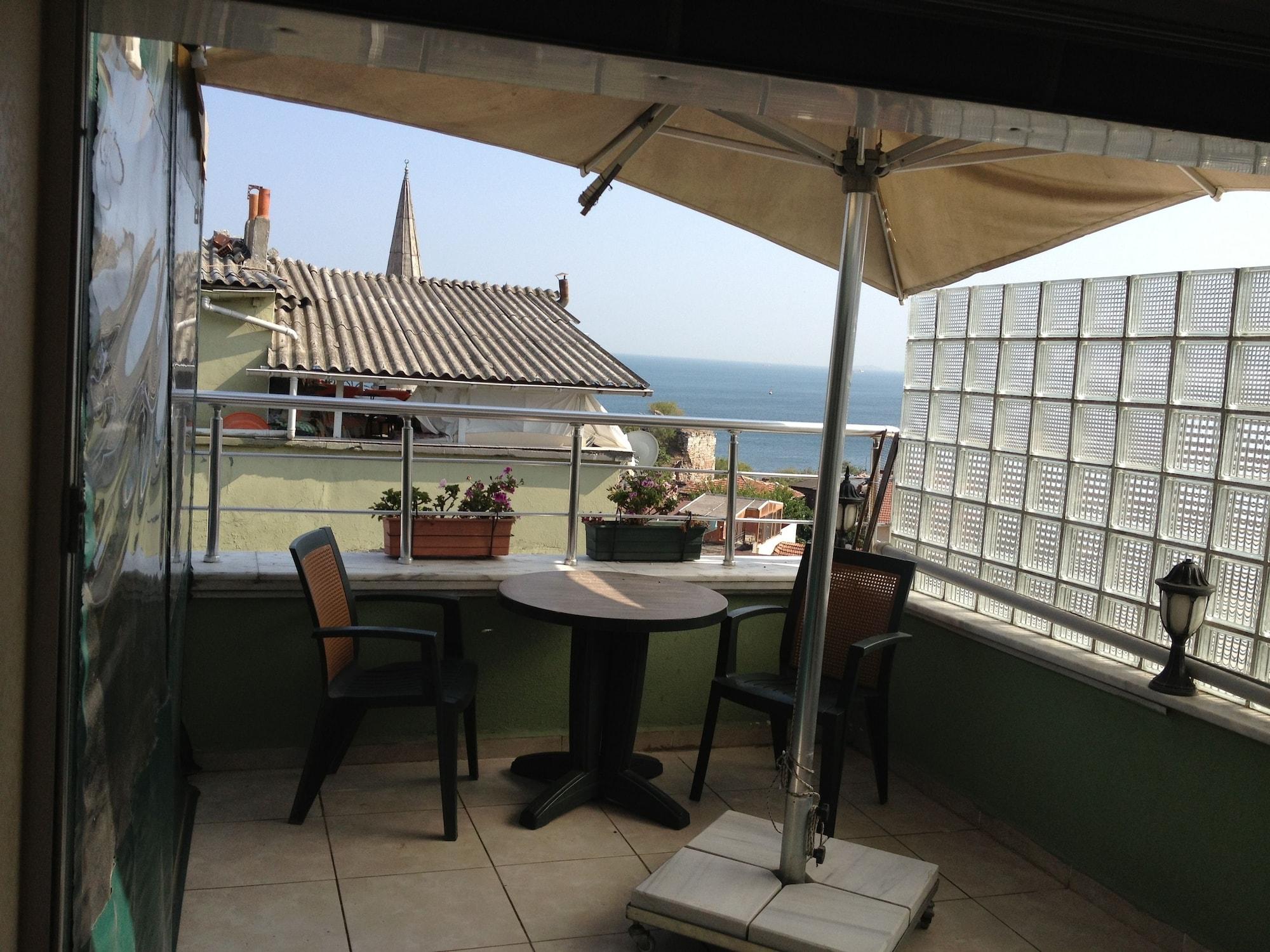 Timeks Sultanahmet 3* Istanbul