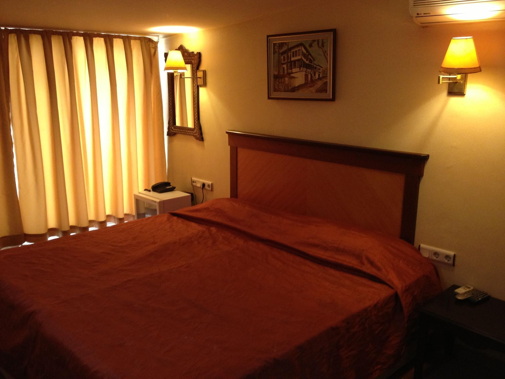 Hotel Timeks Sultanahmet
