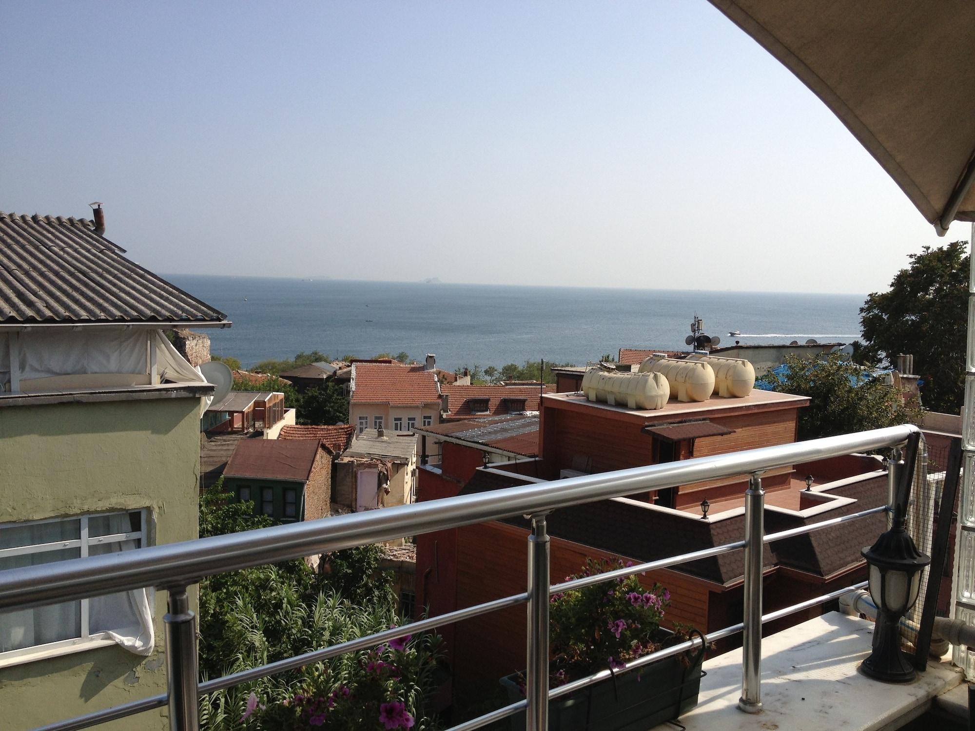 Timeks Sultanahmet Hotel Istanbul