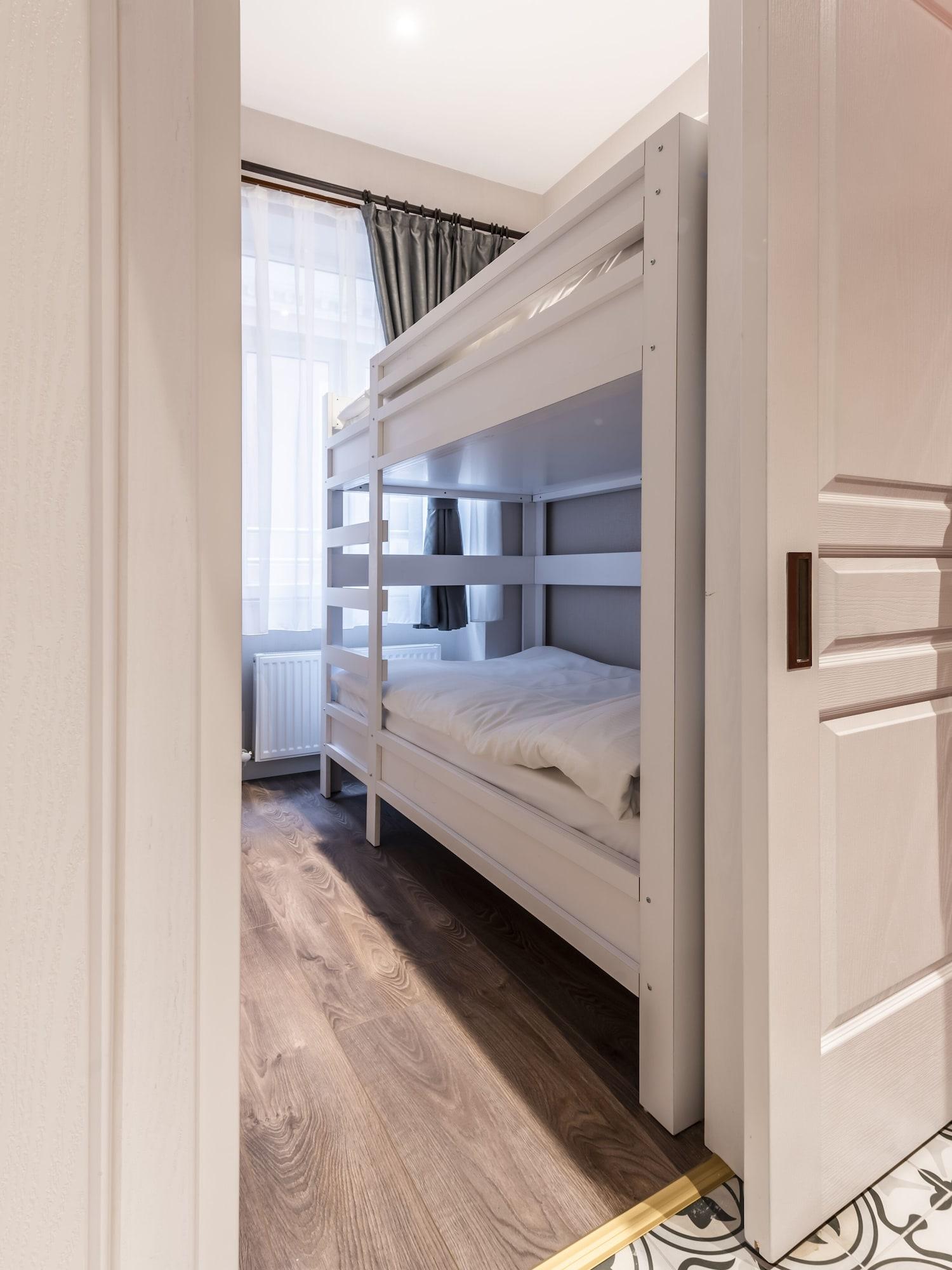 Grand De Pera Hotel Istambul
