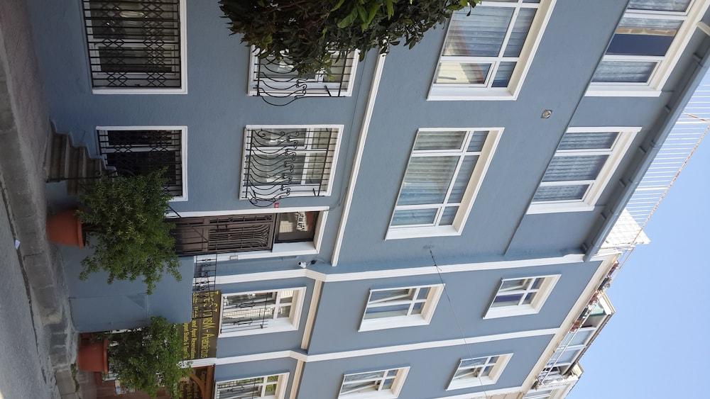 Timeks Sultanahmet Hotel 3*