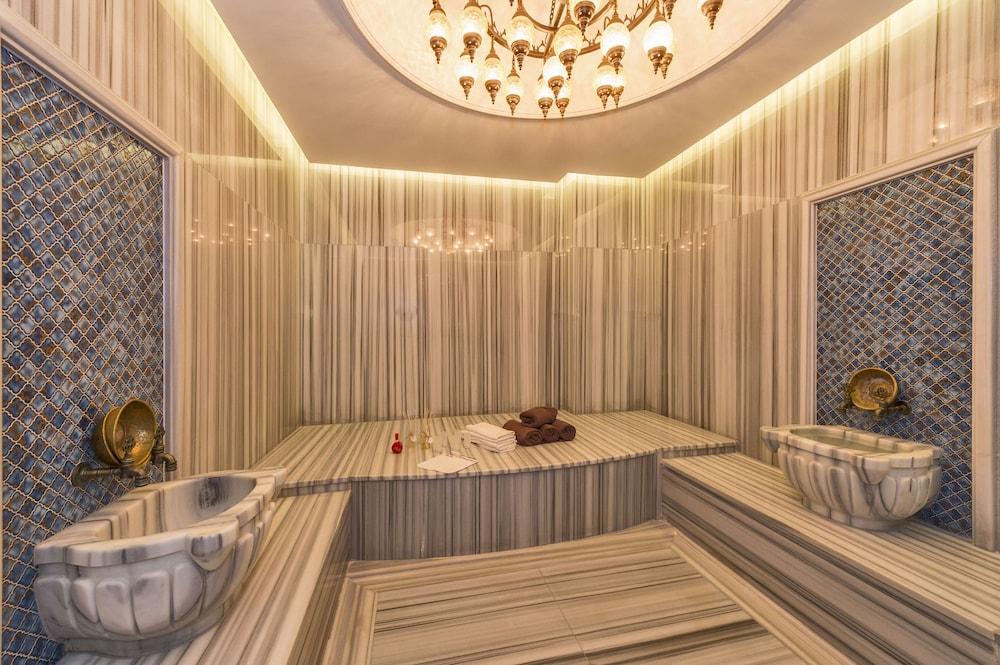 Hotel The Meretto Old 4*