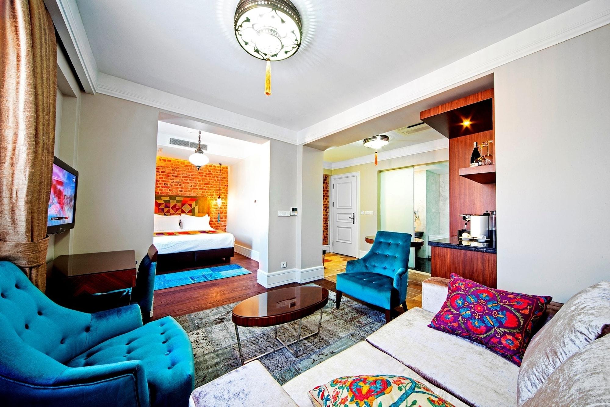 Hotel Azade
