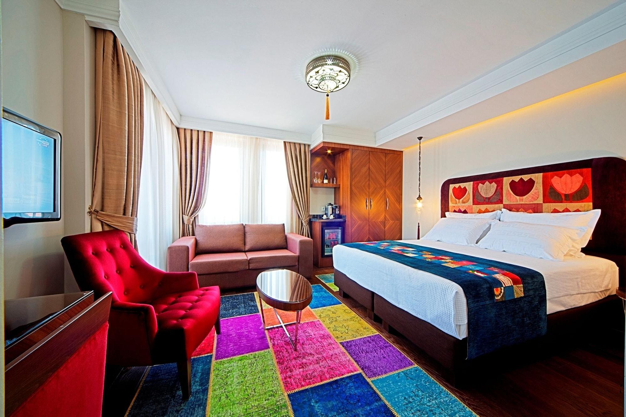 Hotel Azade 3*