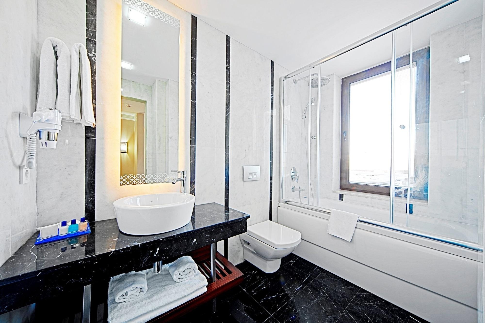 Azade 3* Istanbul