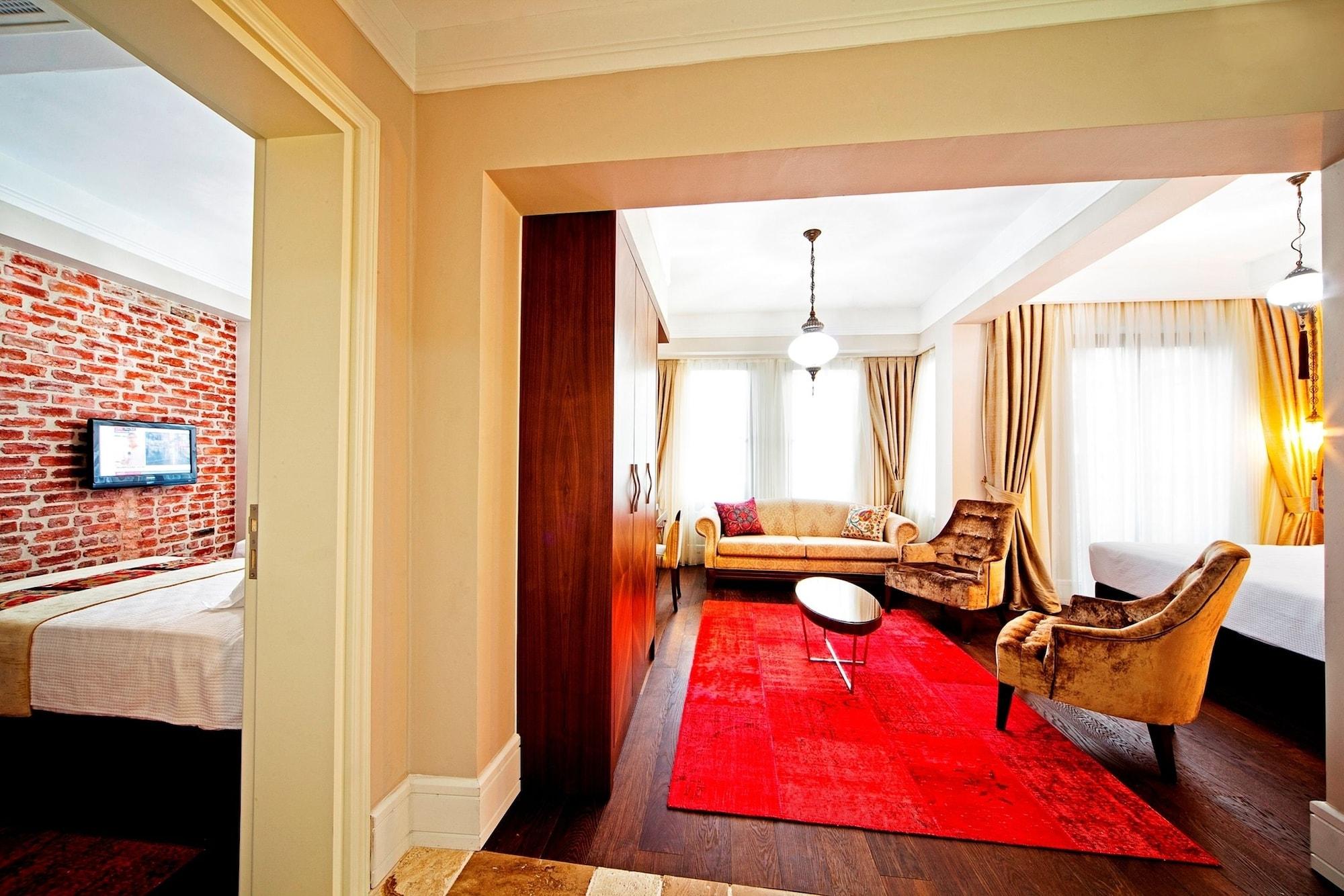 Azade 3* Istanbul