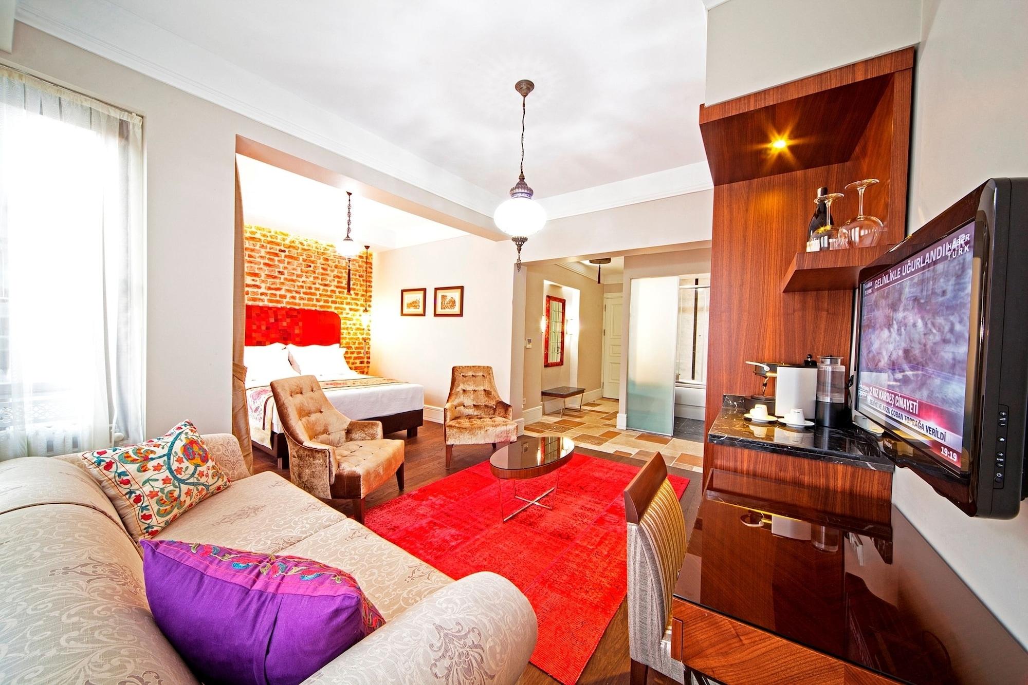 Hotel Azade 3*