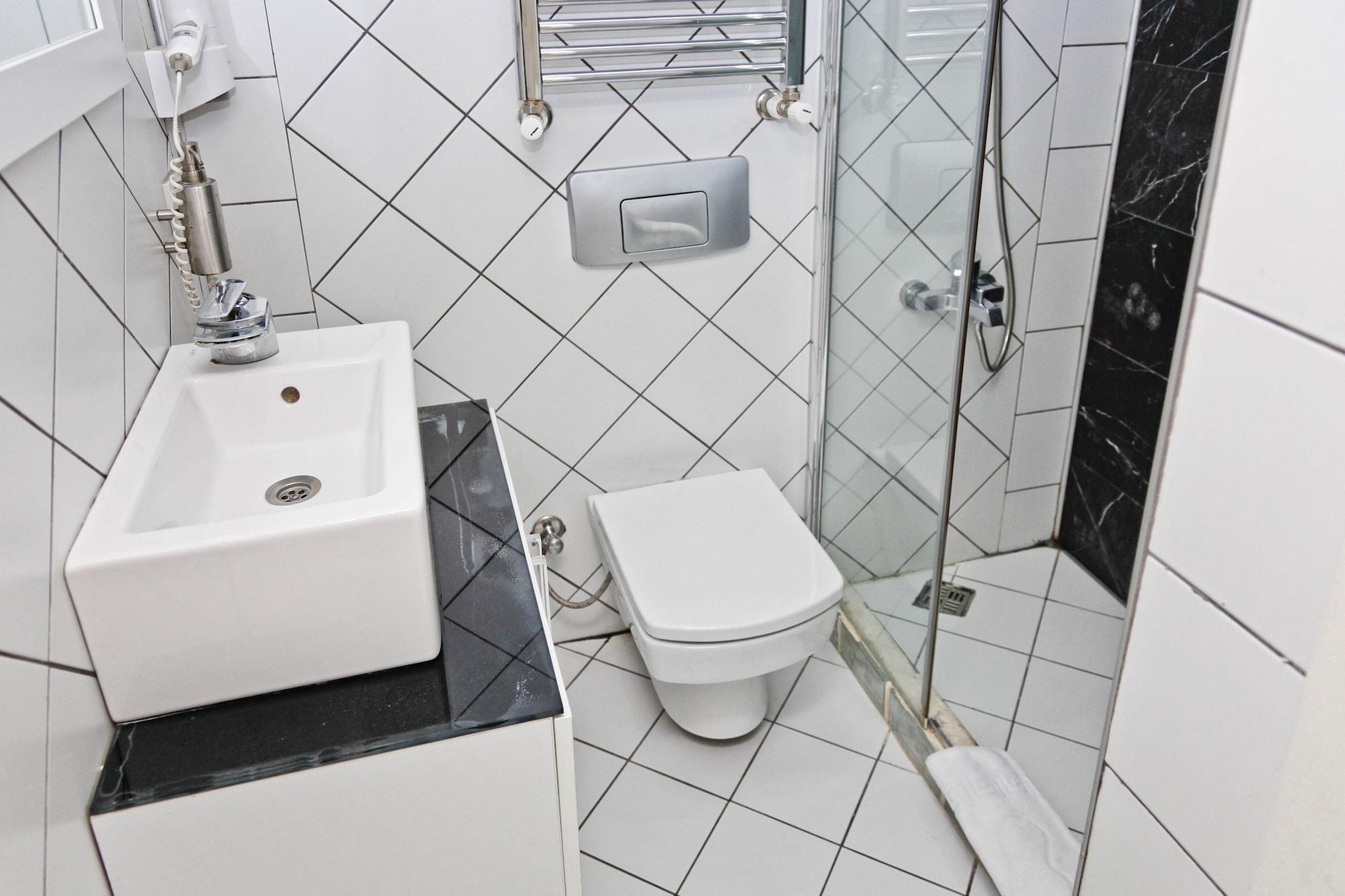 Royal Pera Taksim Aparthotel Istanbul