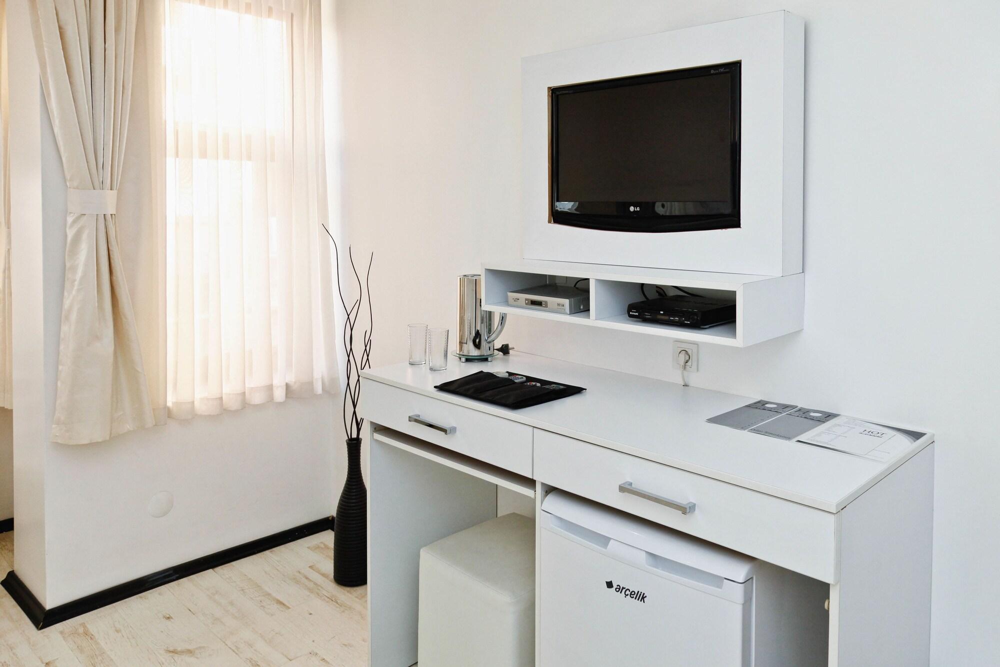 Aparthotel Royal Pera Taksim Istanbul