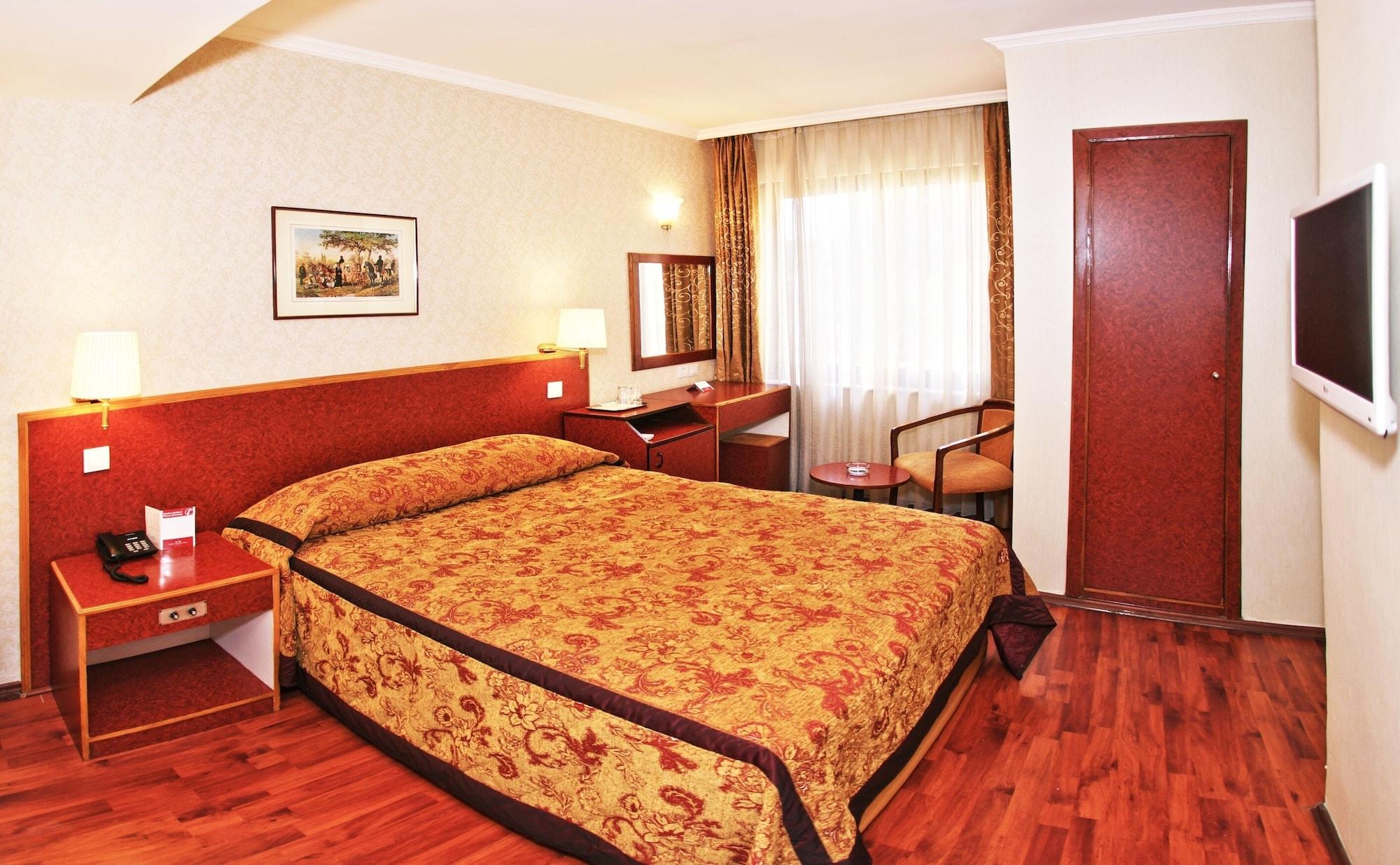 Hotel Orient Mintur 3*