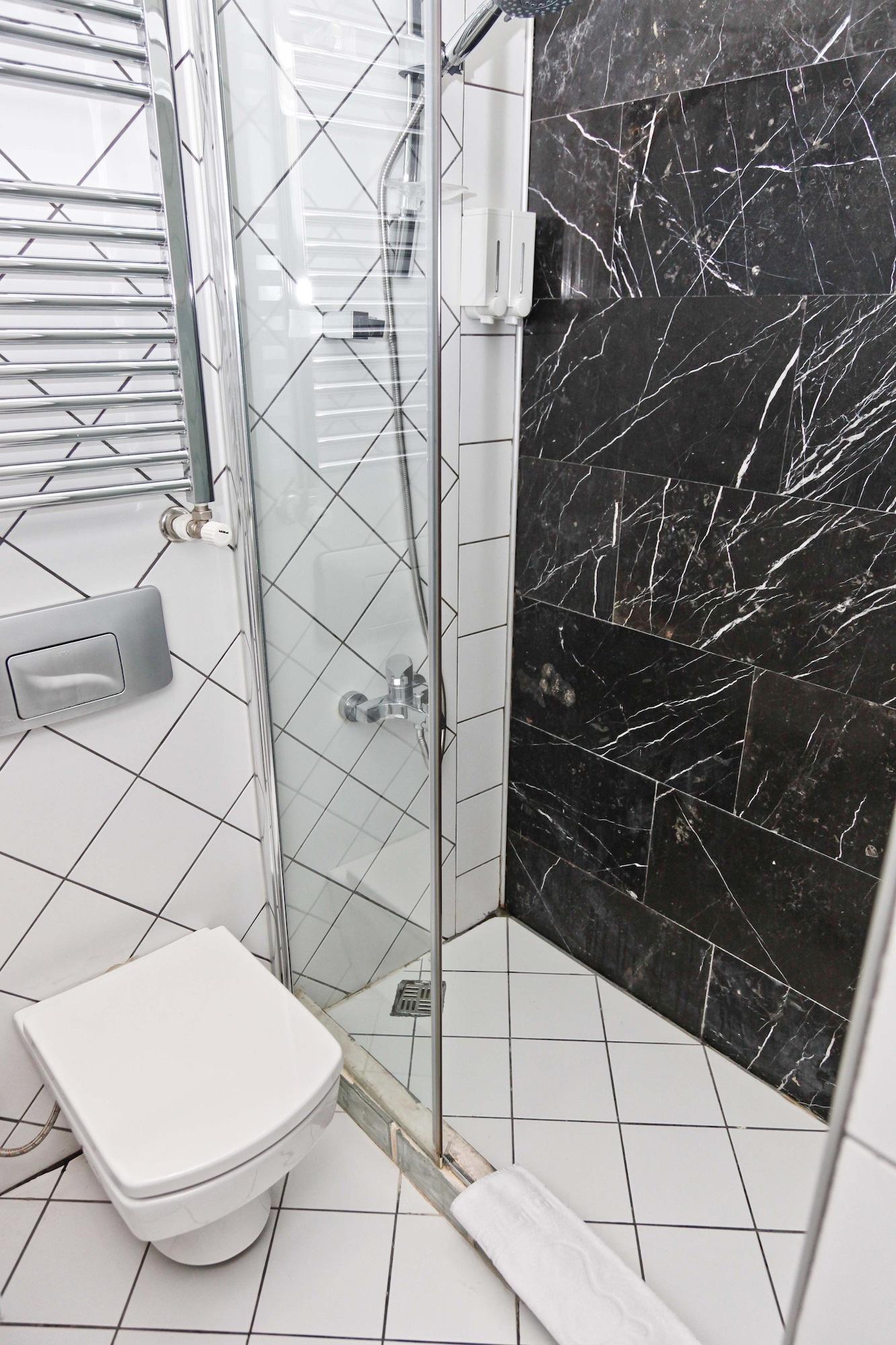 Royal Pera Taksim Aparthotel