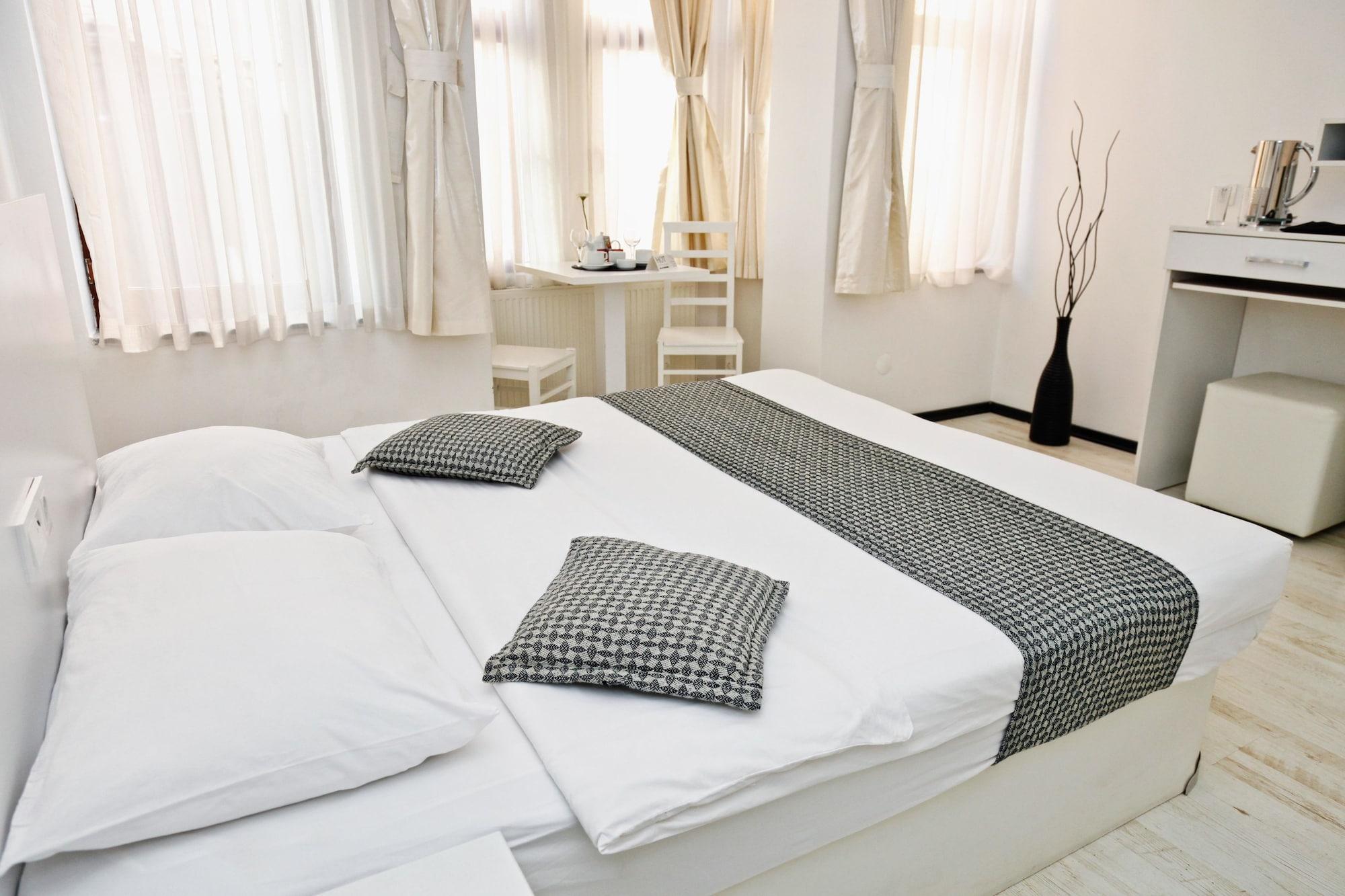 Royal Pera Taksim Istanbul