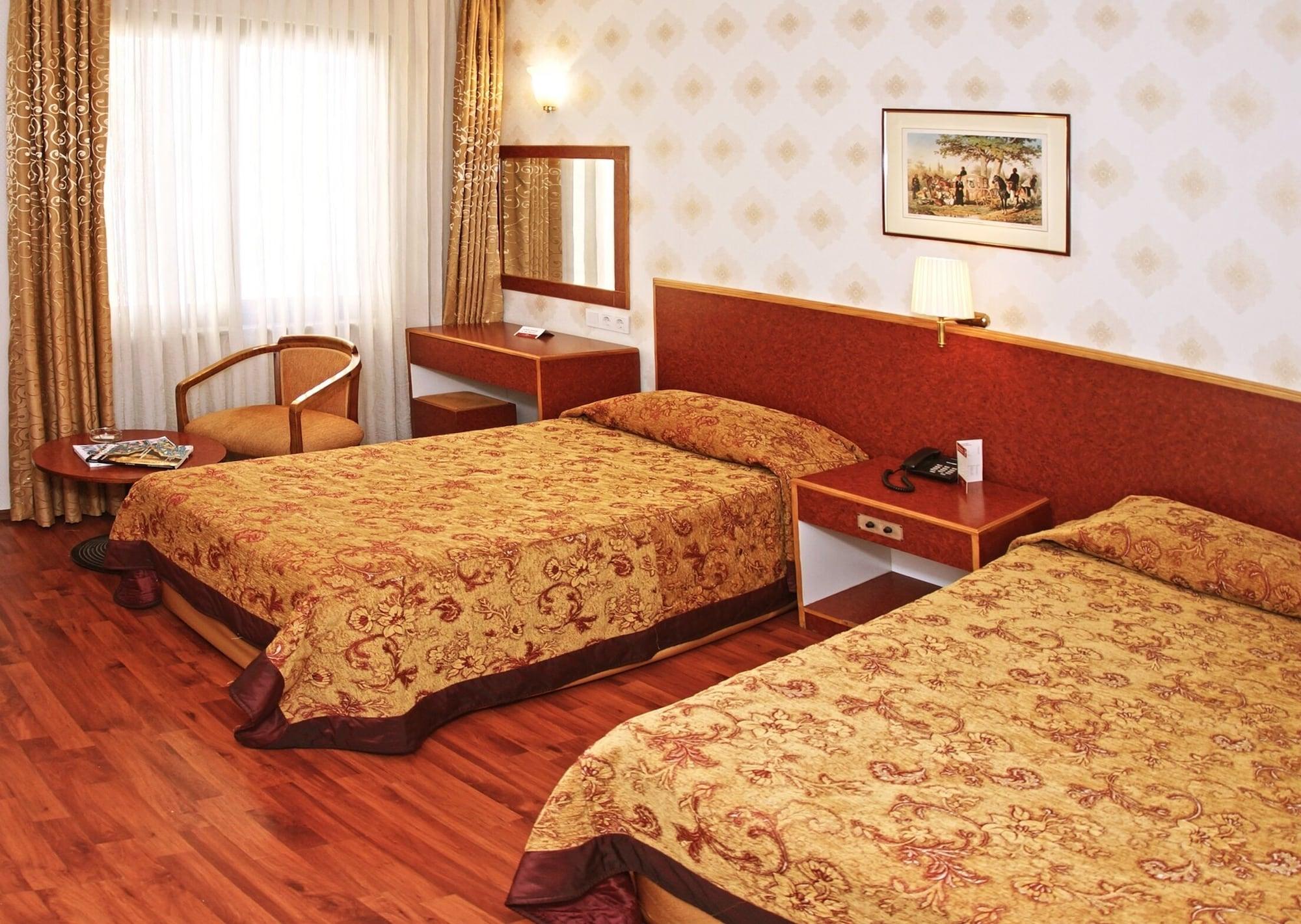 Orient Mintur 3*