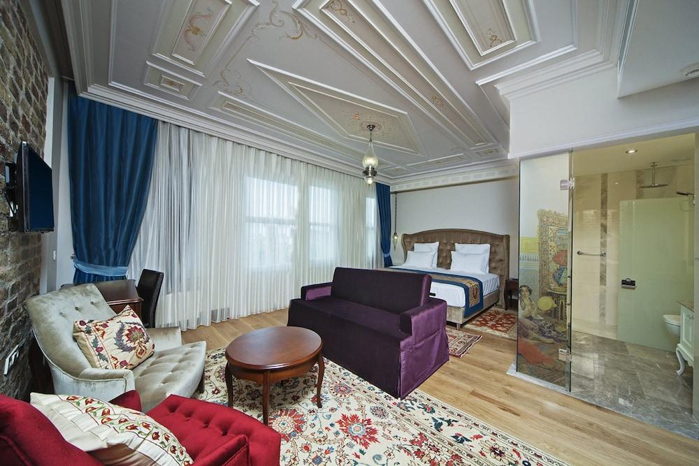Azade 3* Istanbul