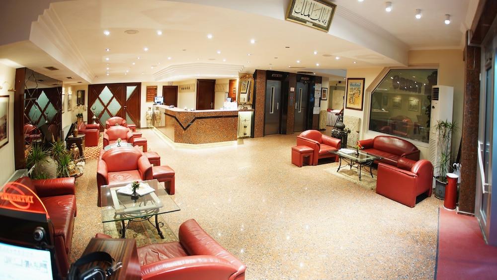 Orient Mintur Hotel 3*