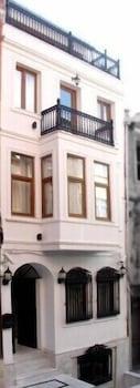 Aparthotel Royal Pera Taksim Istanbul