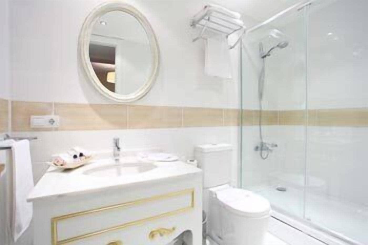 Hostel Galata İstanbul
