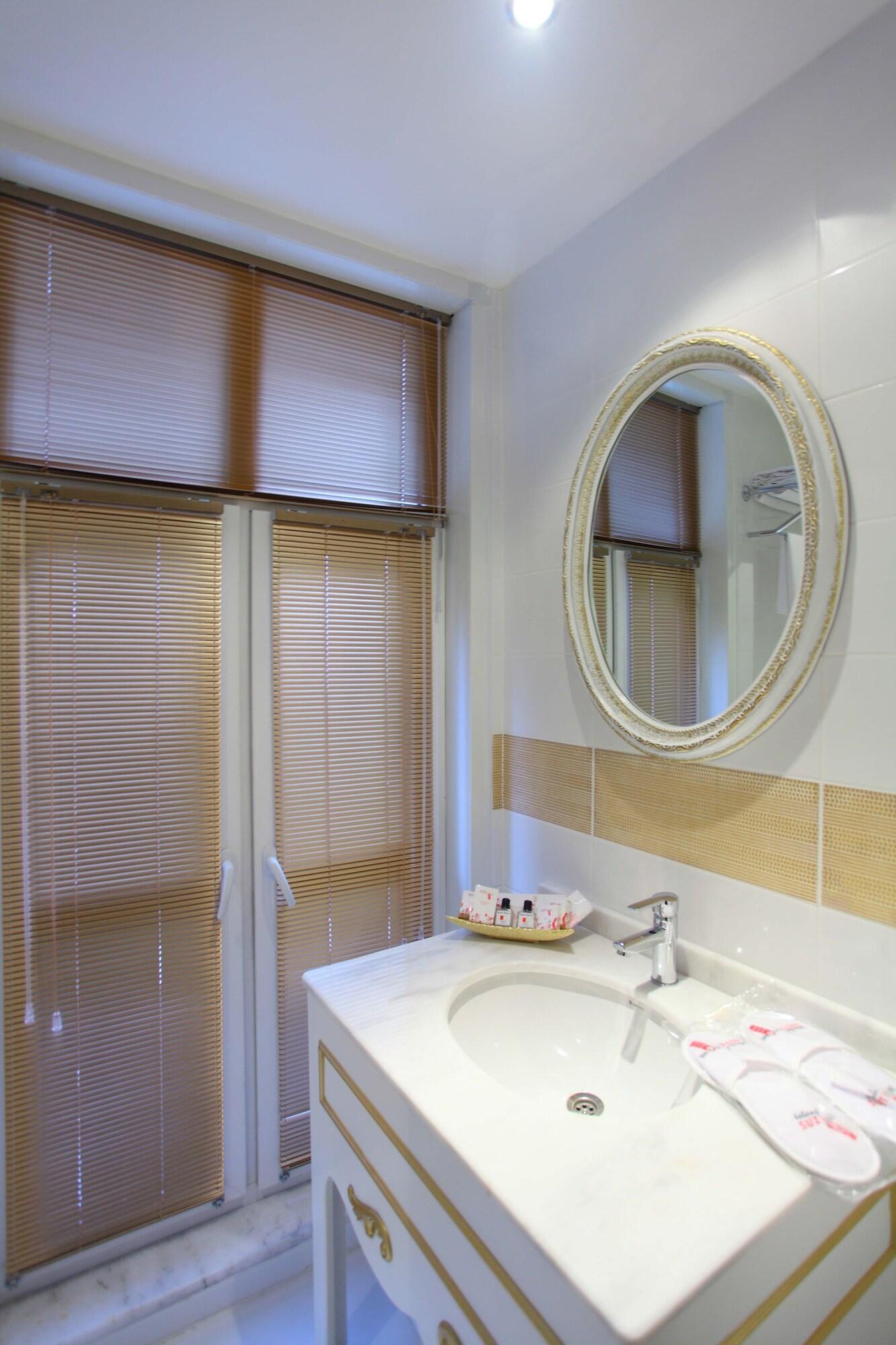 Galata Hostel İstanbul