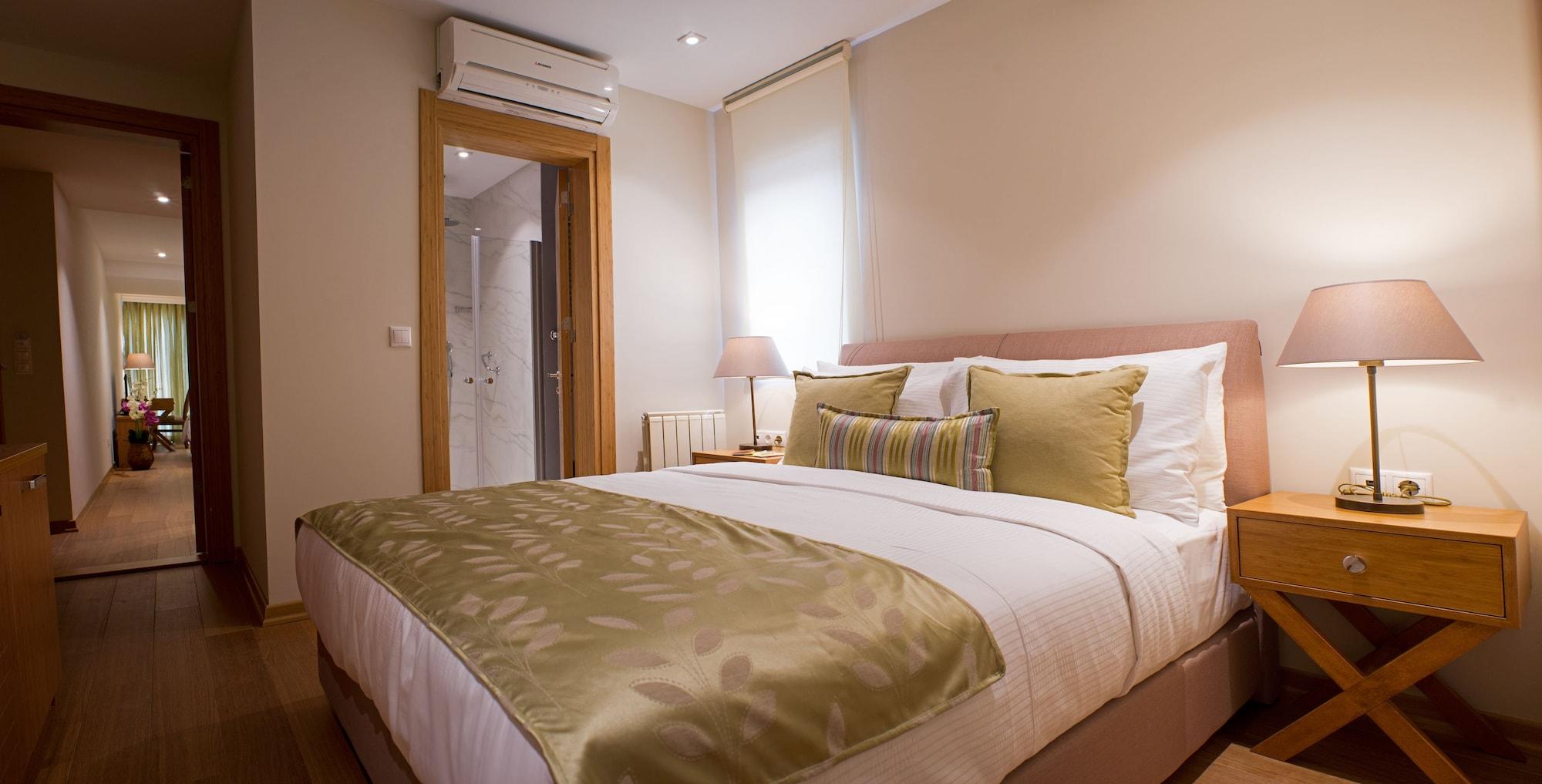 Hotel Wame Nisantasi-boutique Class Istanbul
