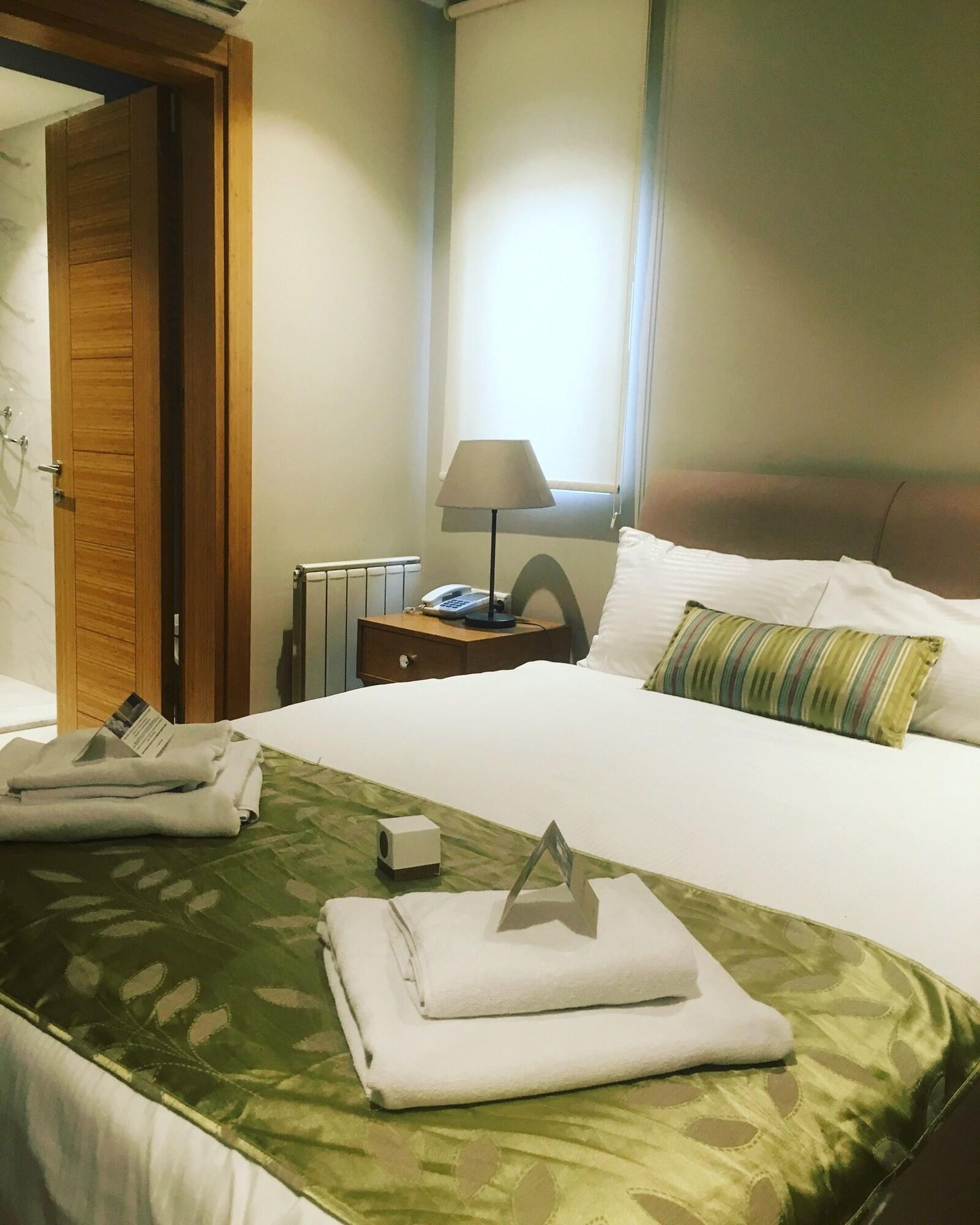 Wame Nisantasi-boutique Class Hotel